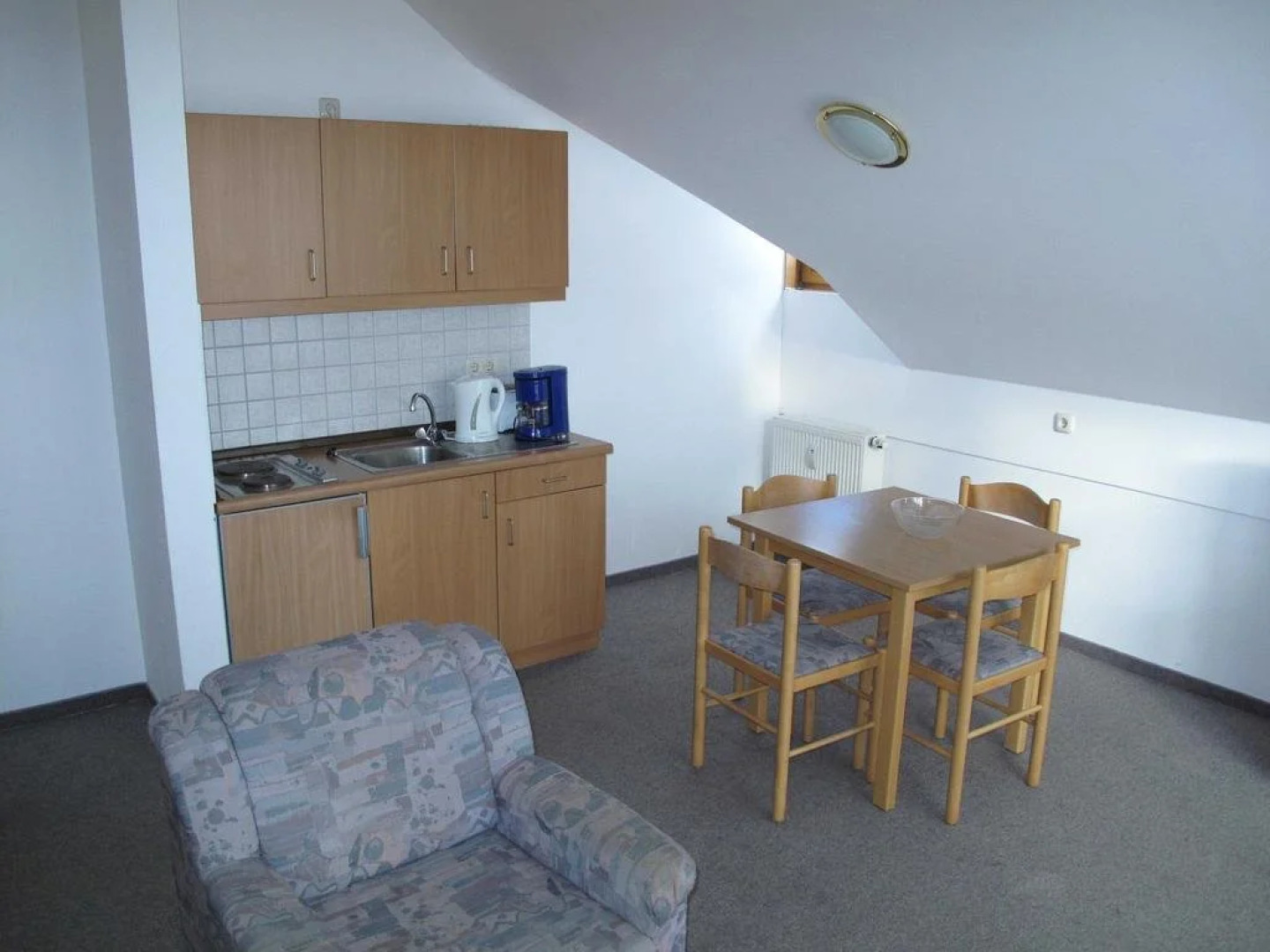 Appartements Sonnenwald