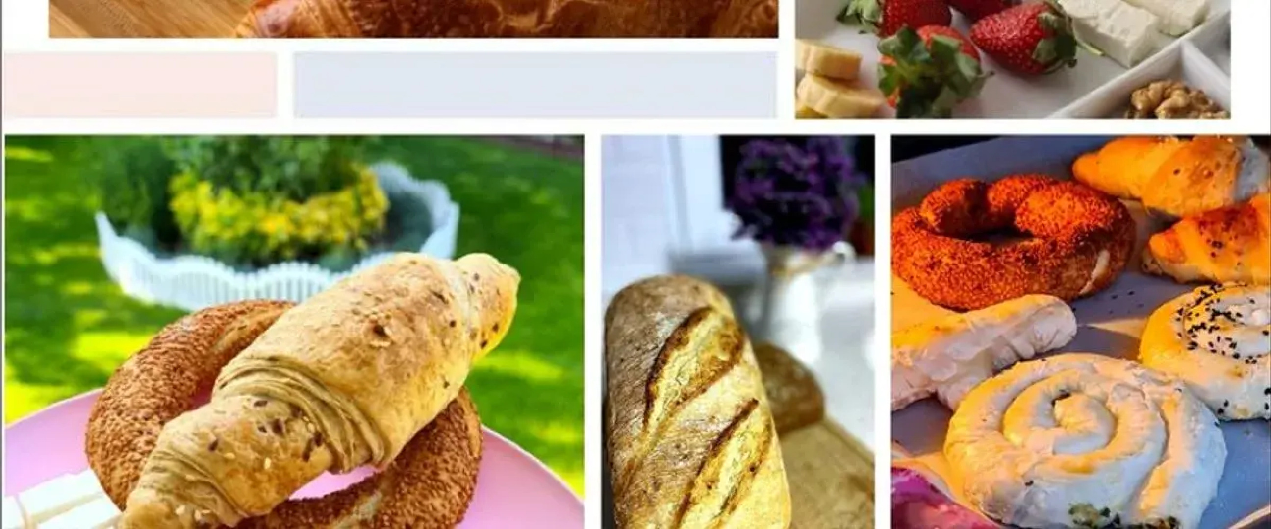 Ebruli Cennet Bahçesi