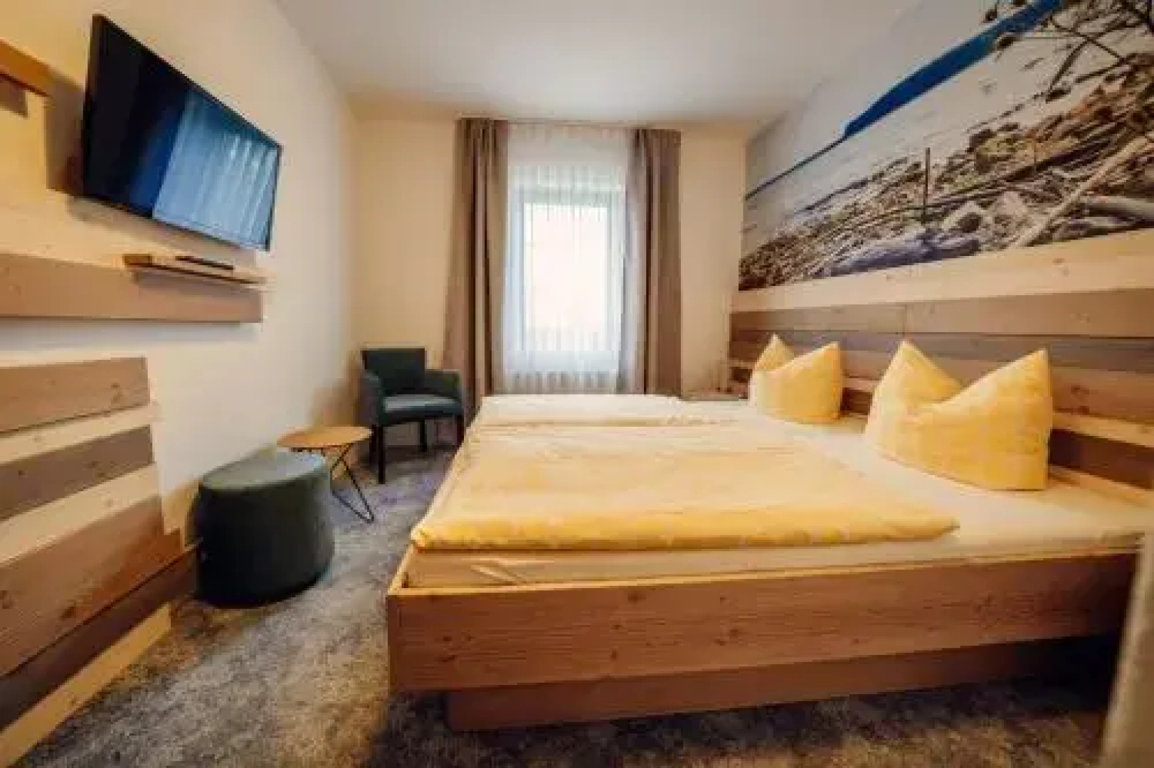 Hotel Pension Hafemann