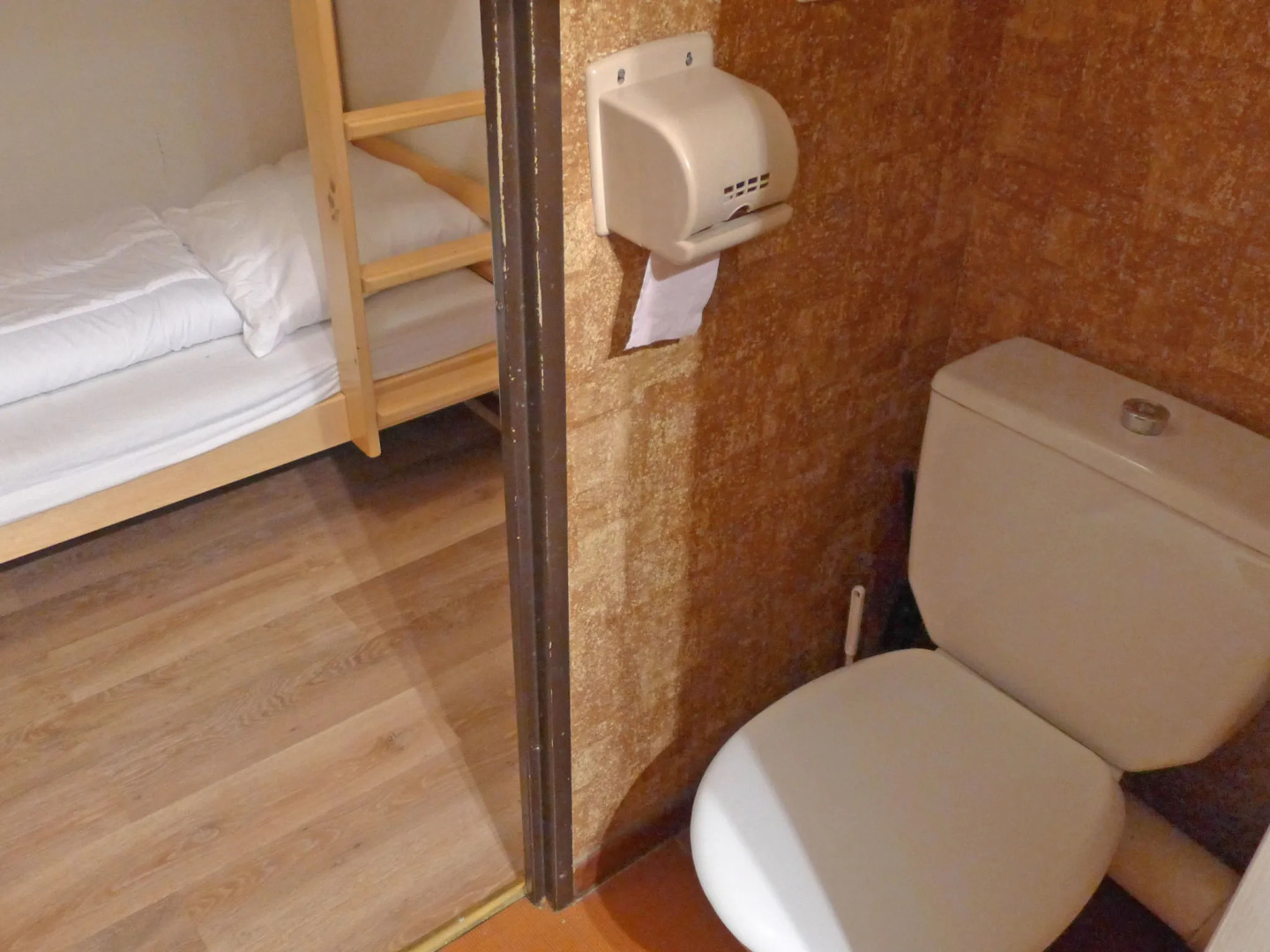 Apartment Les Glières