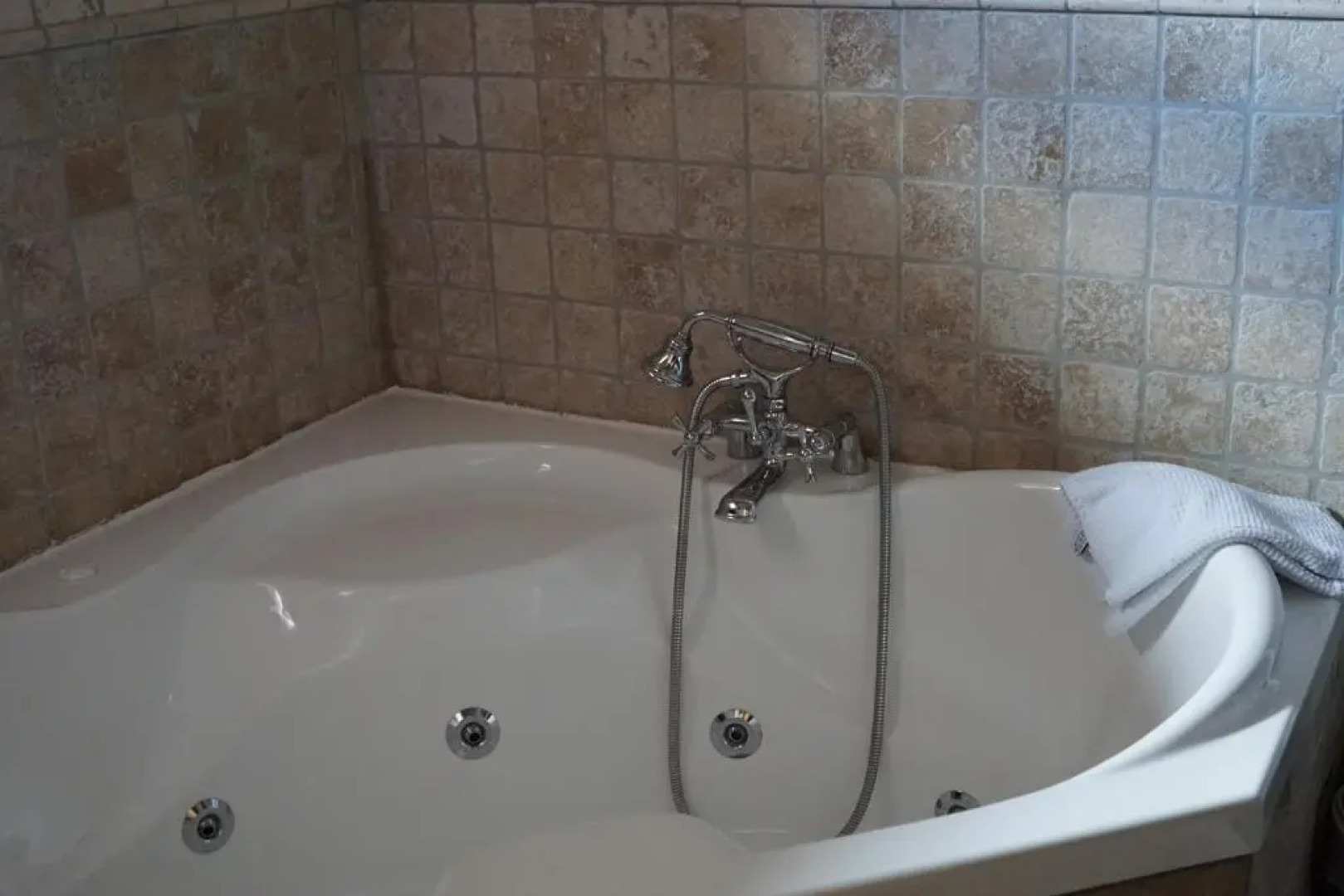 Manoir Des Douets Fleuris