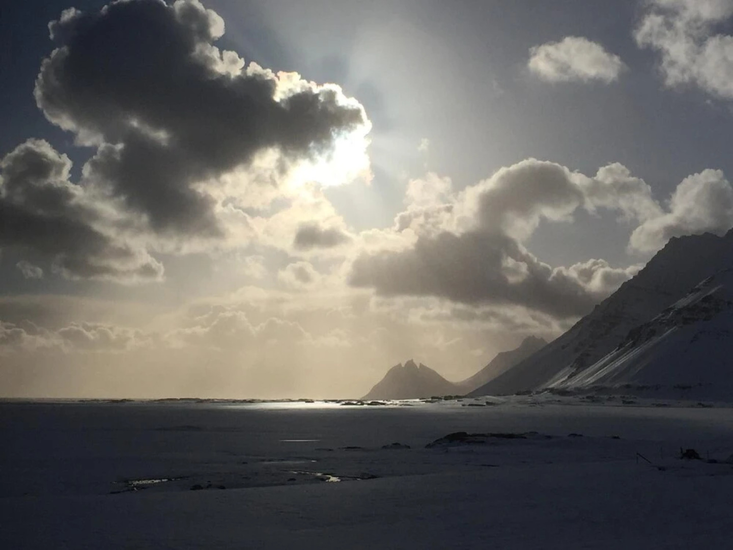 Hrafnavellir Guest House