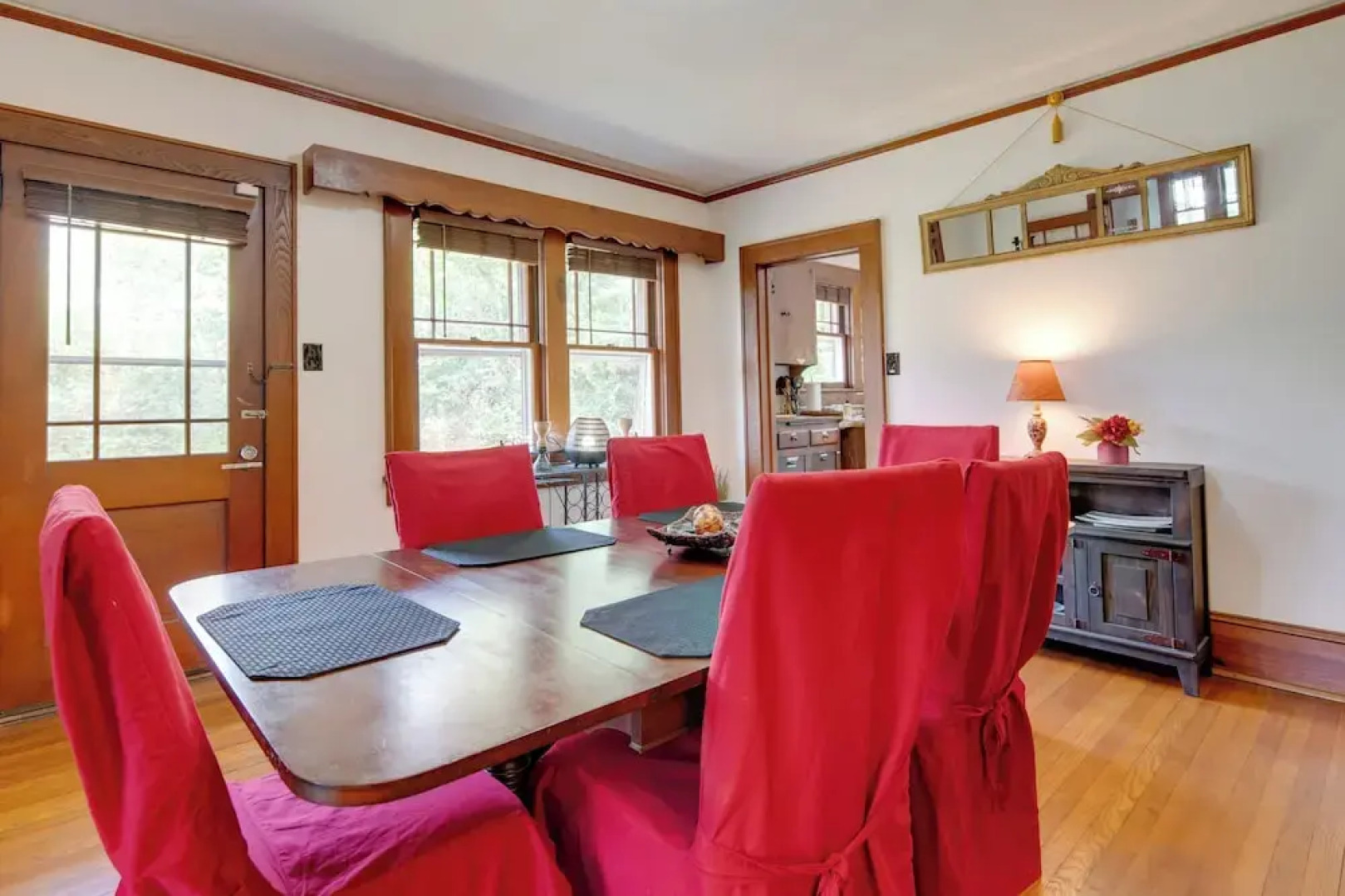 Hike + Explore: Mountain-view Escape in Candler