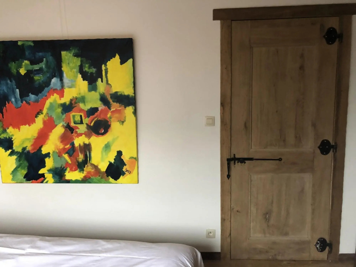 Villa de Poothoeve With Sauna and Beautiful Garden