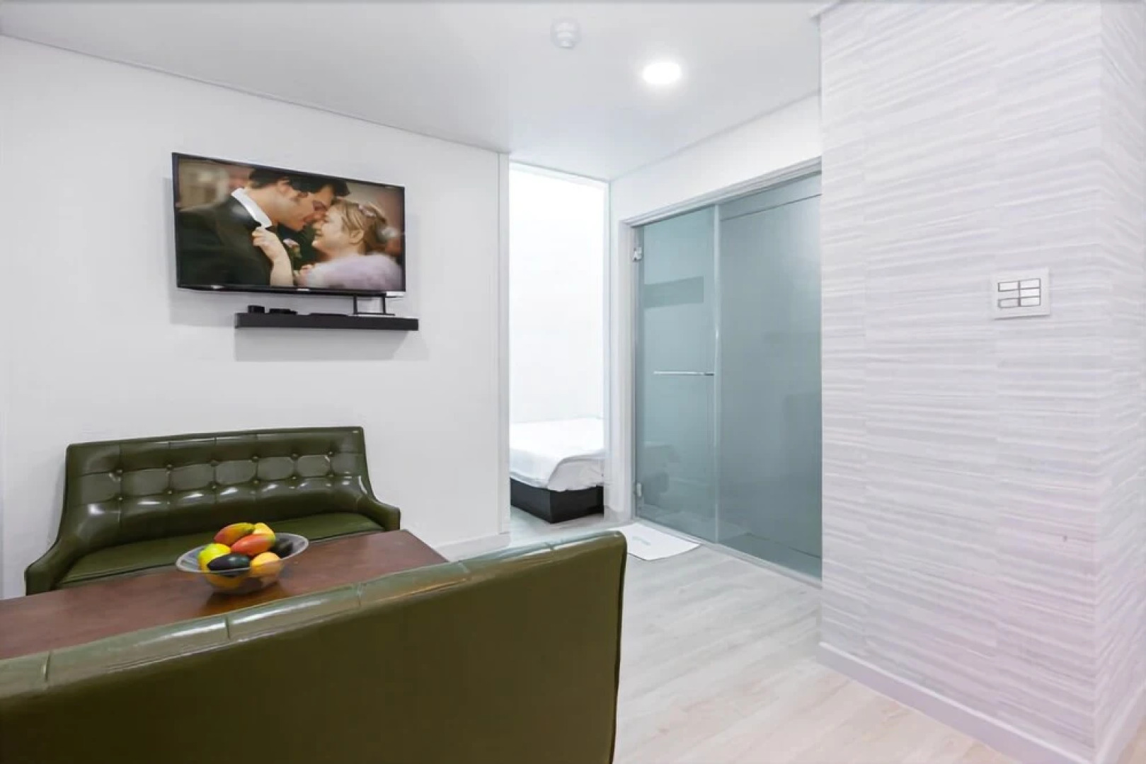 Gangneung Y&G Business Hotel&pension