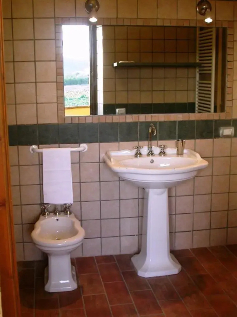 Casavacanze SantEugenia