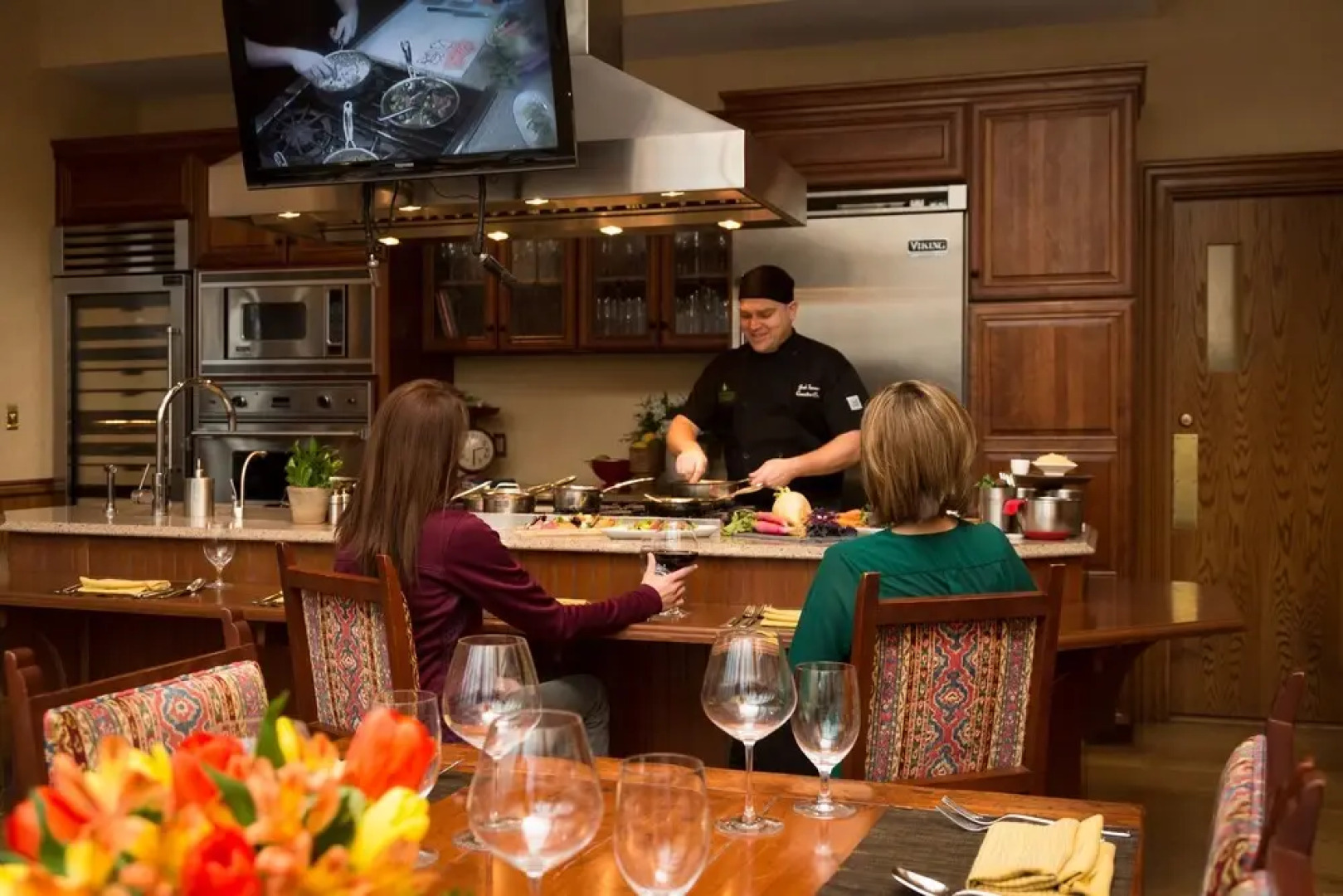 The Lodge at Woodloch