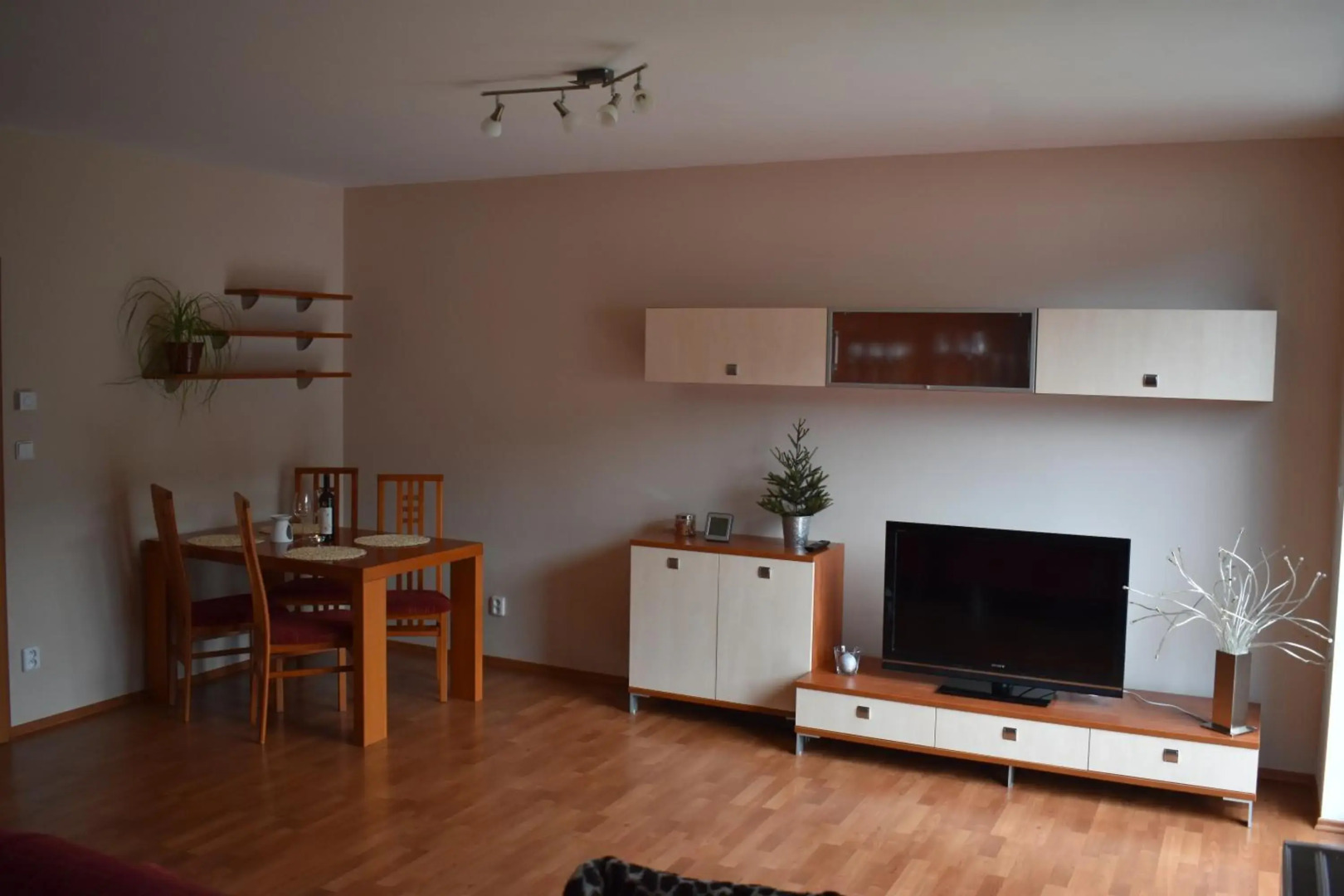 Apartment Mumlava falls