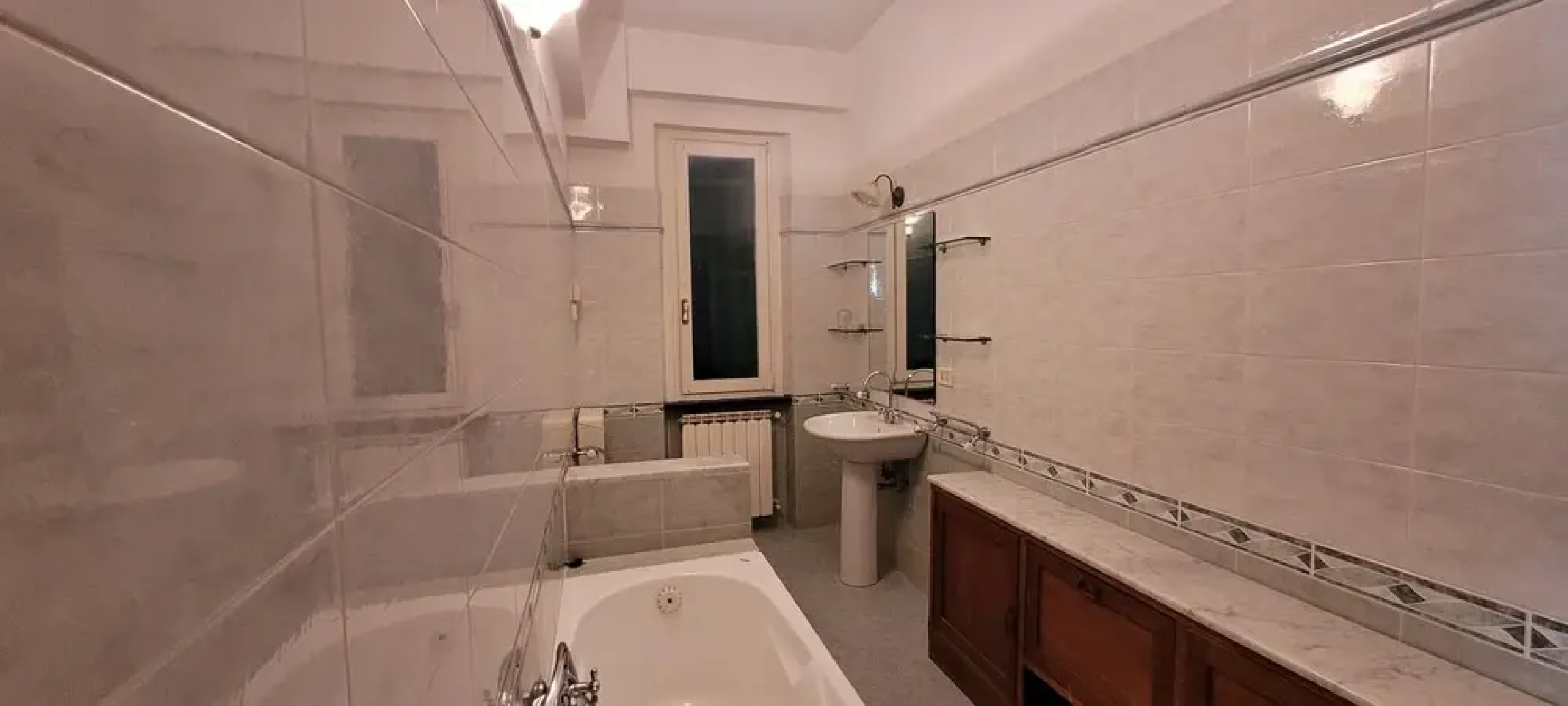 Appartamento Daneri 2