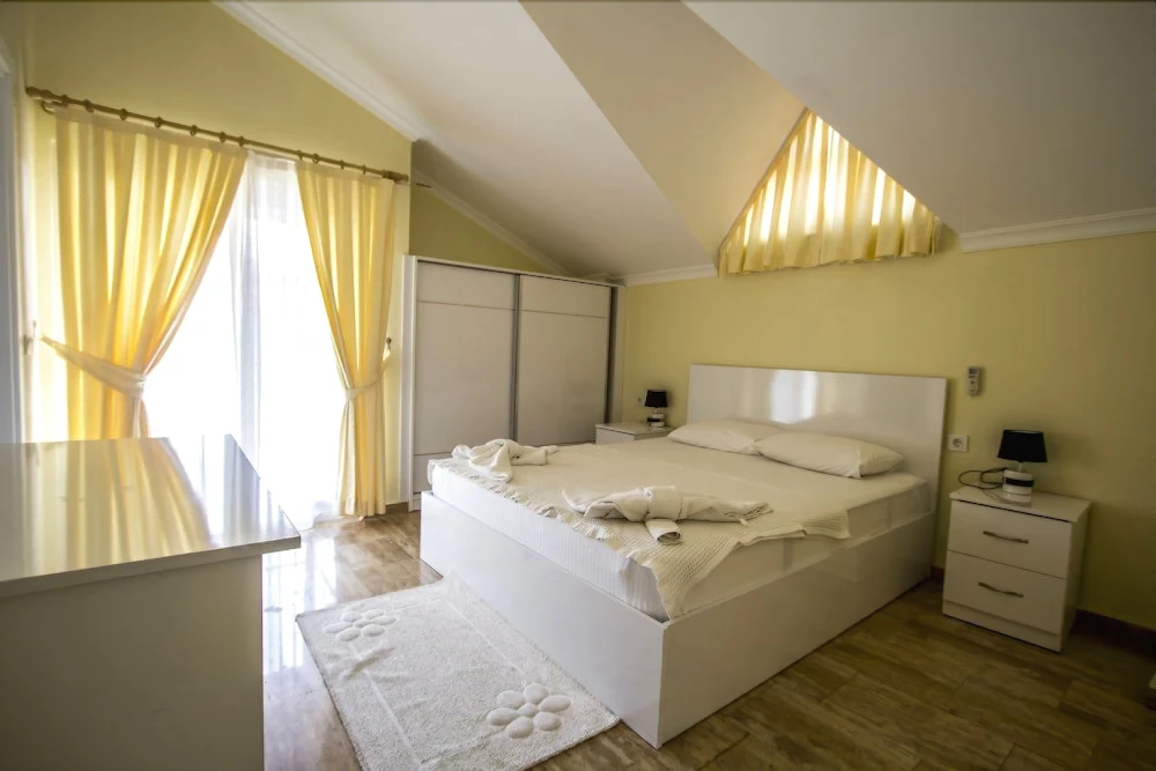 Villa Plus 1 by Tatilpremium