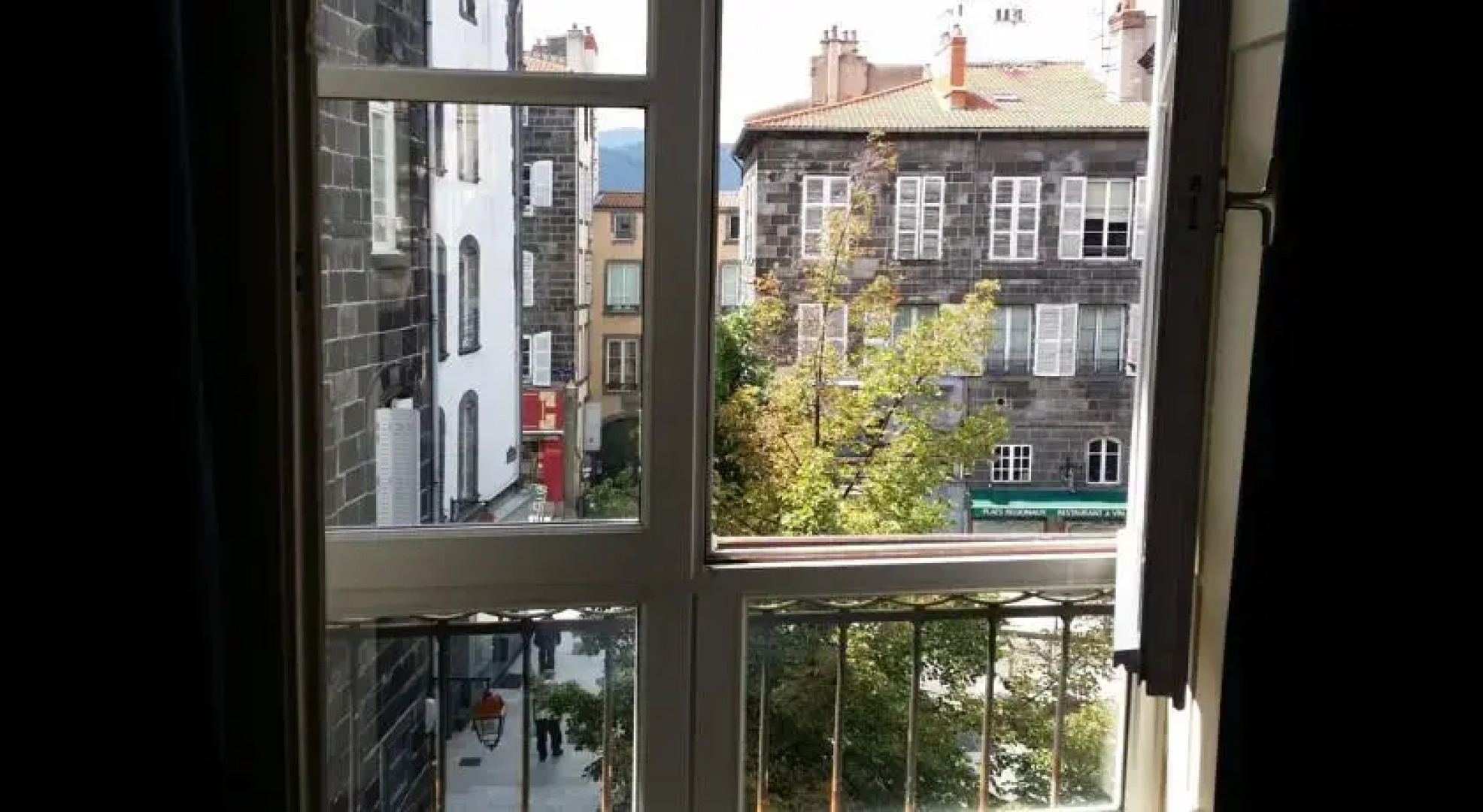 La Suite de Thomas Clermont Sejour