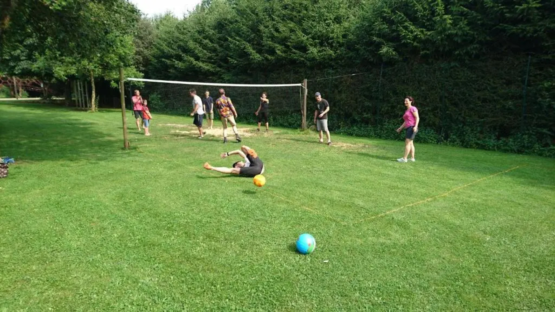 Ferienhaus-Freilingen