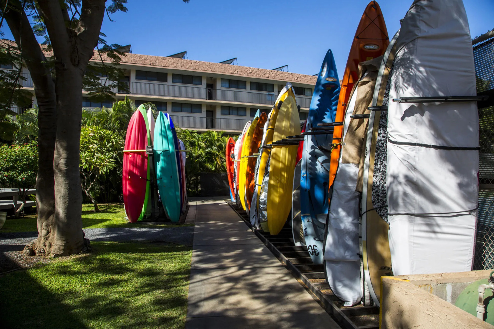 Castle Kama'ole Sands