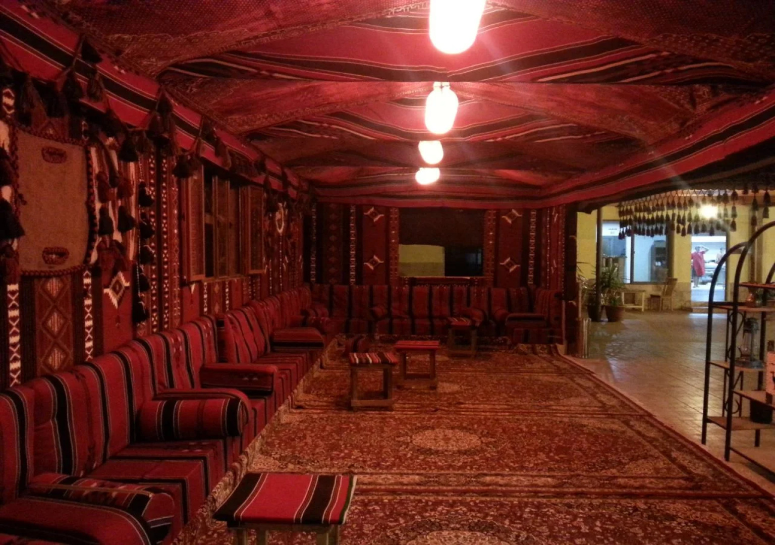 Darna Village Beach Hostel