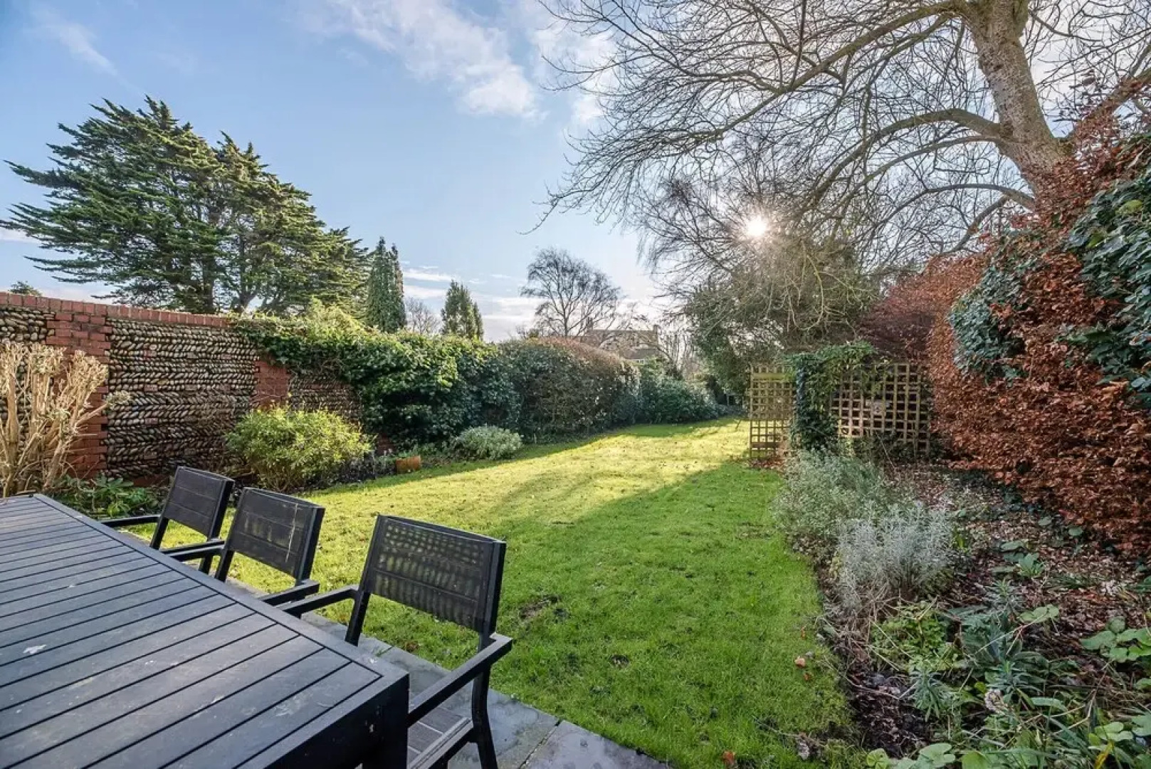 Roof Tree, Walberswick,