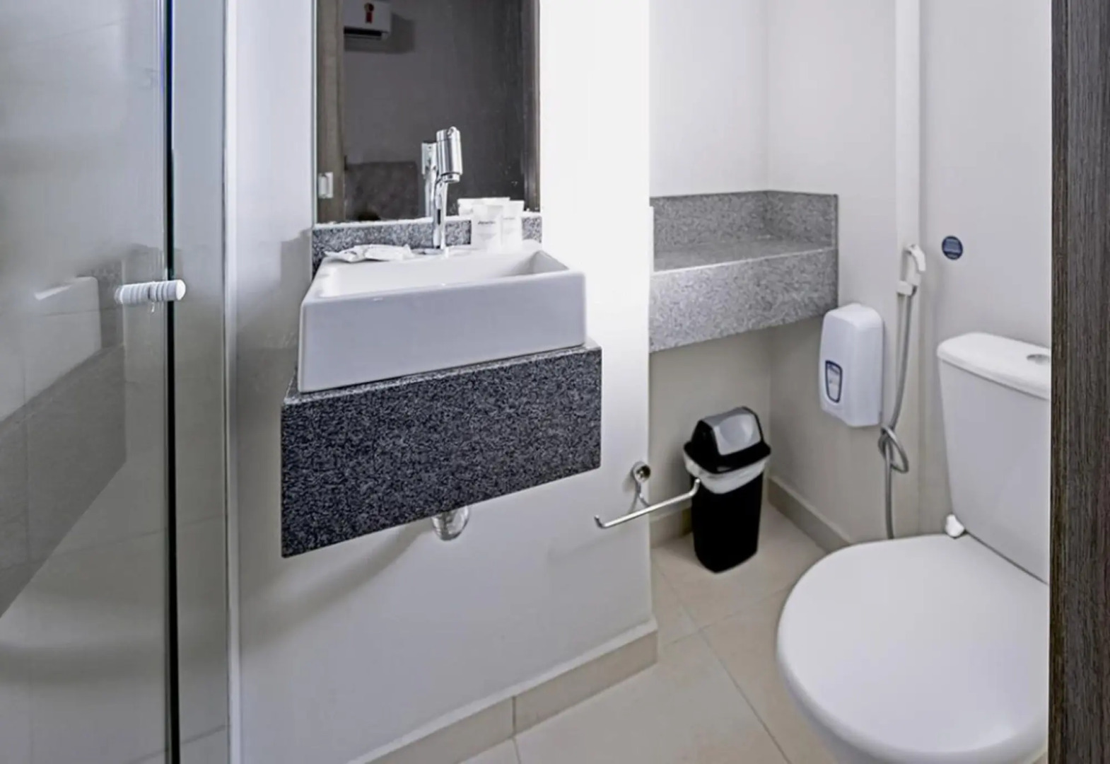 Hotel Valerim Itajaí