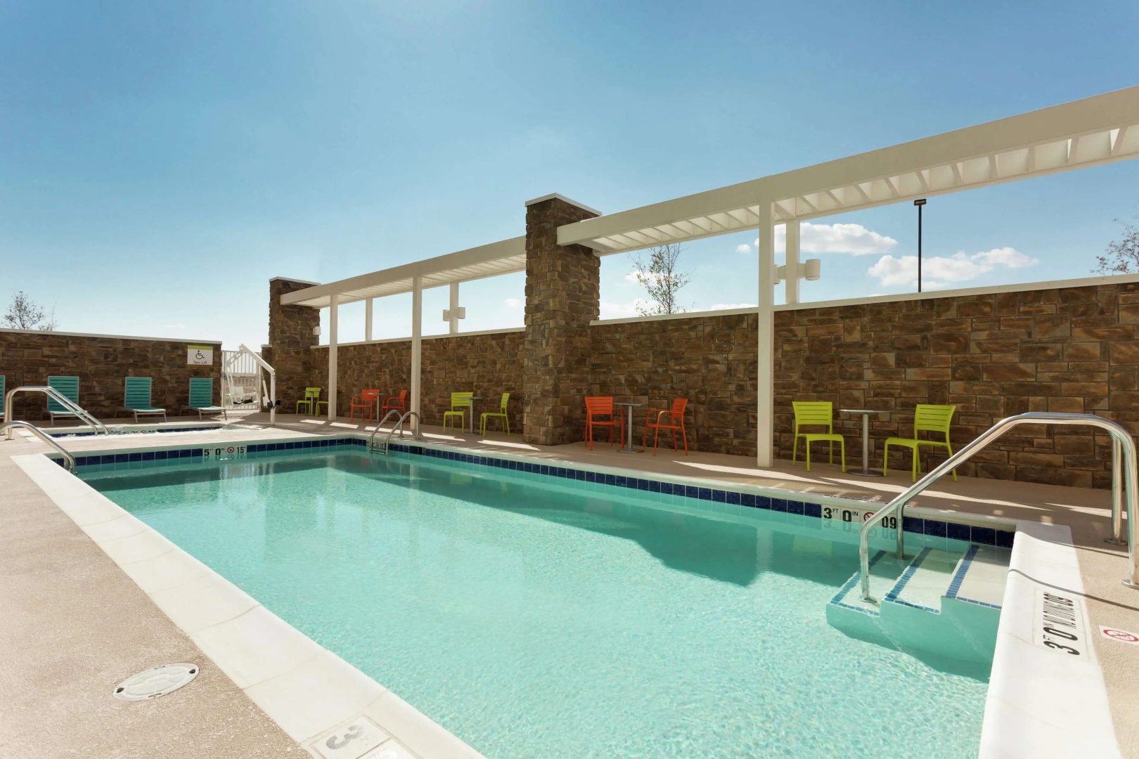 Home2 Suites by Hilton Midland