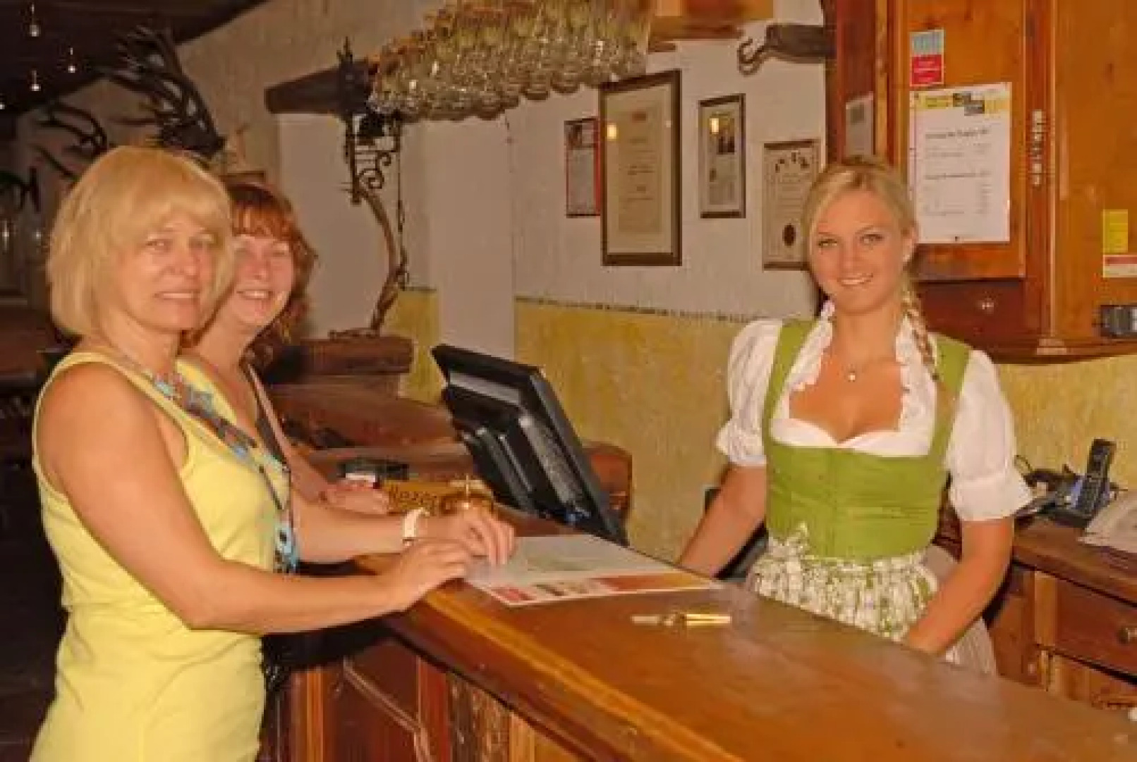 Landgasthof Allerberger