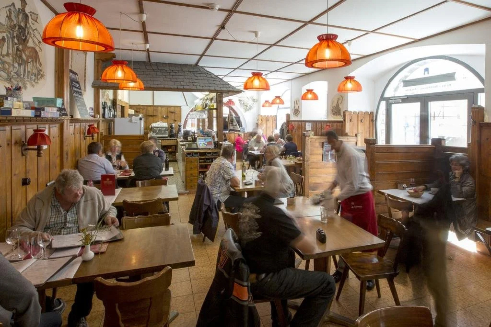 Auberge de lï¿½Hospice