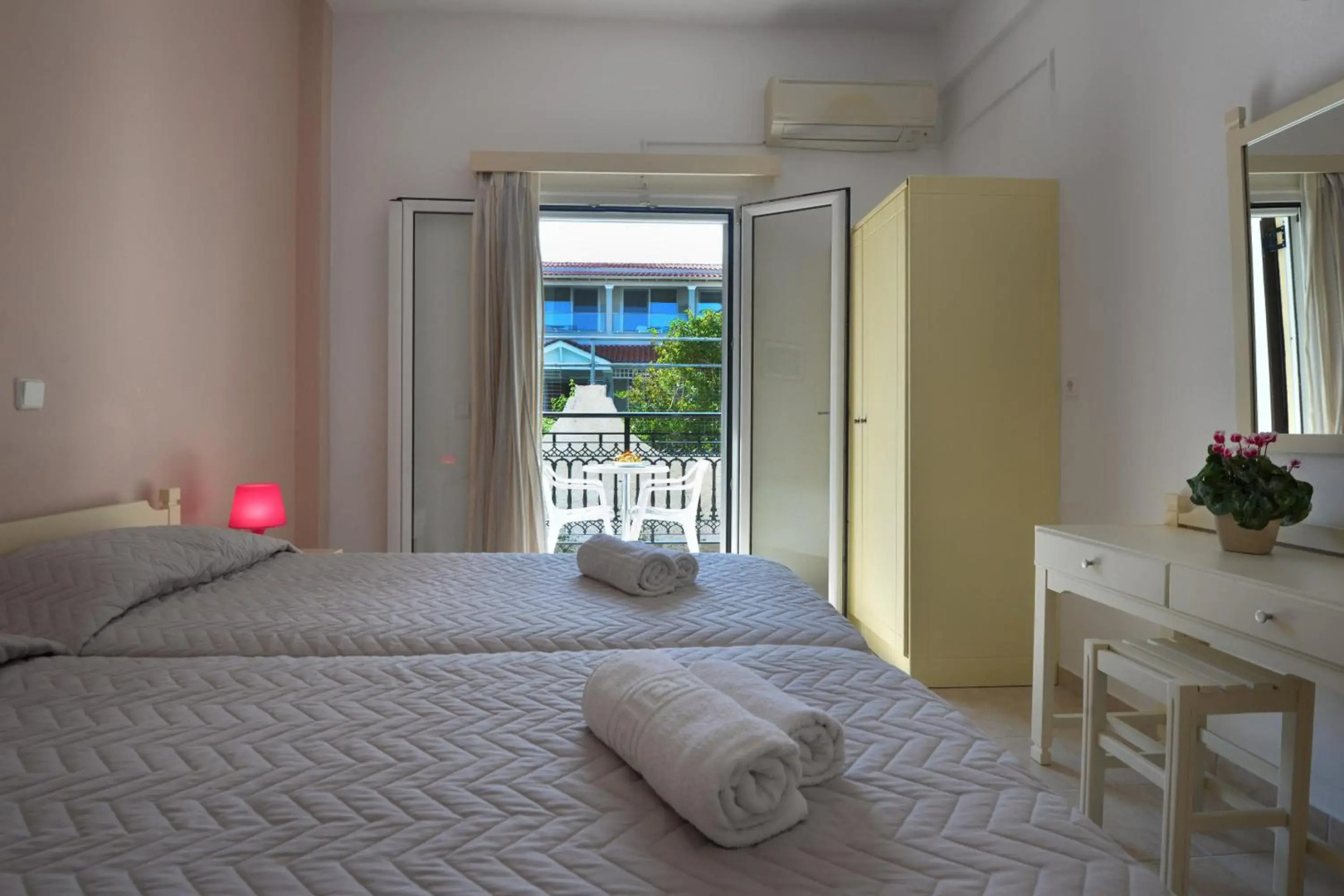 Filorian Hotel Apartments