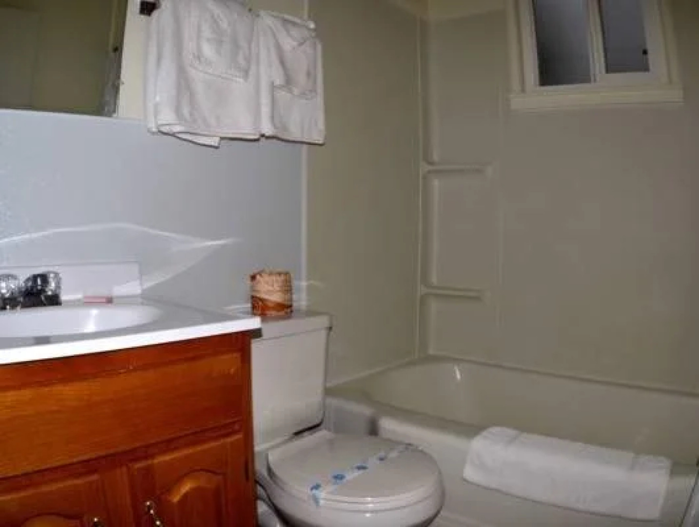 Discovery Inn - Eureka