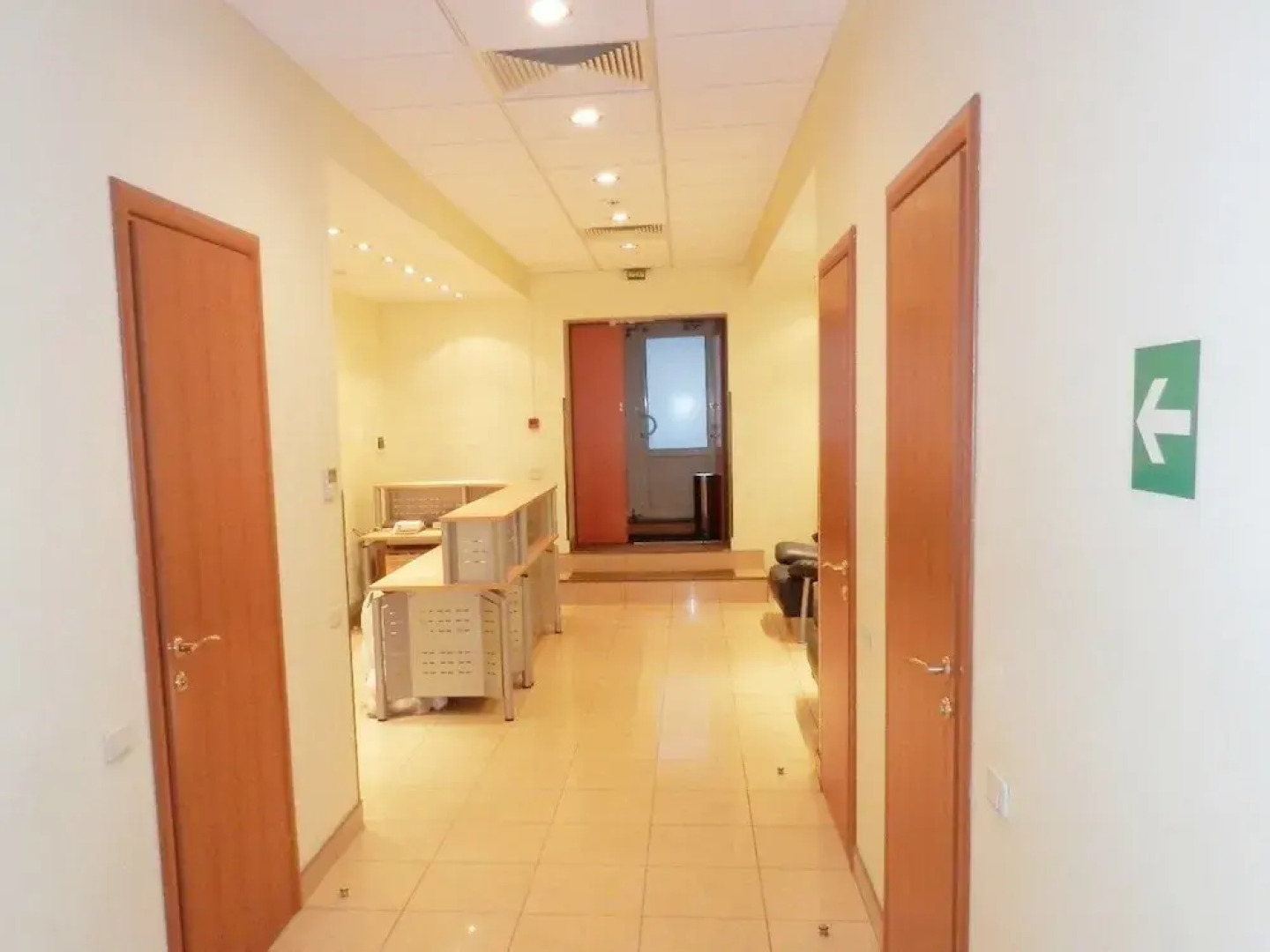 «Хостелы Рус» — Белорусская