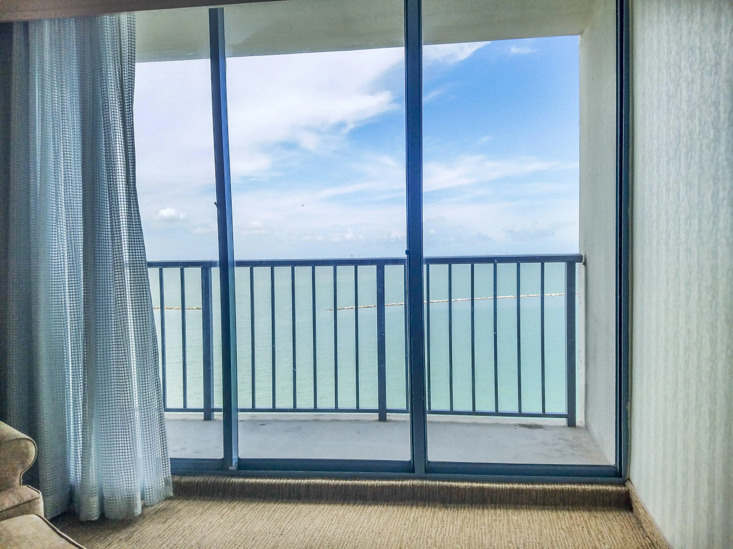 Omni Corpus Christi Hotel