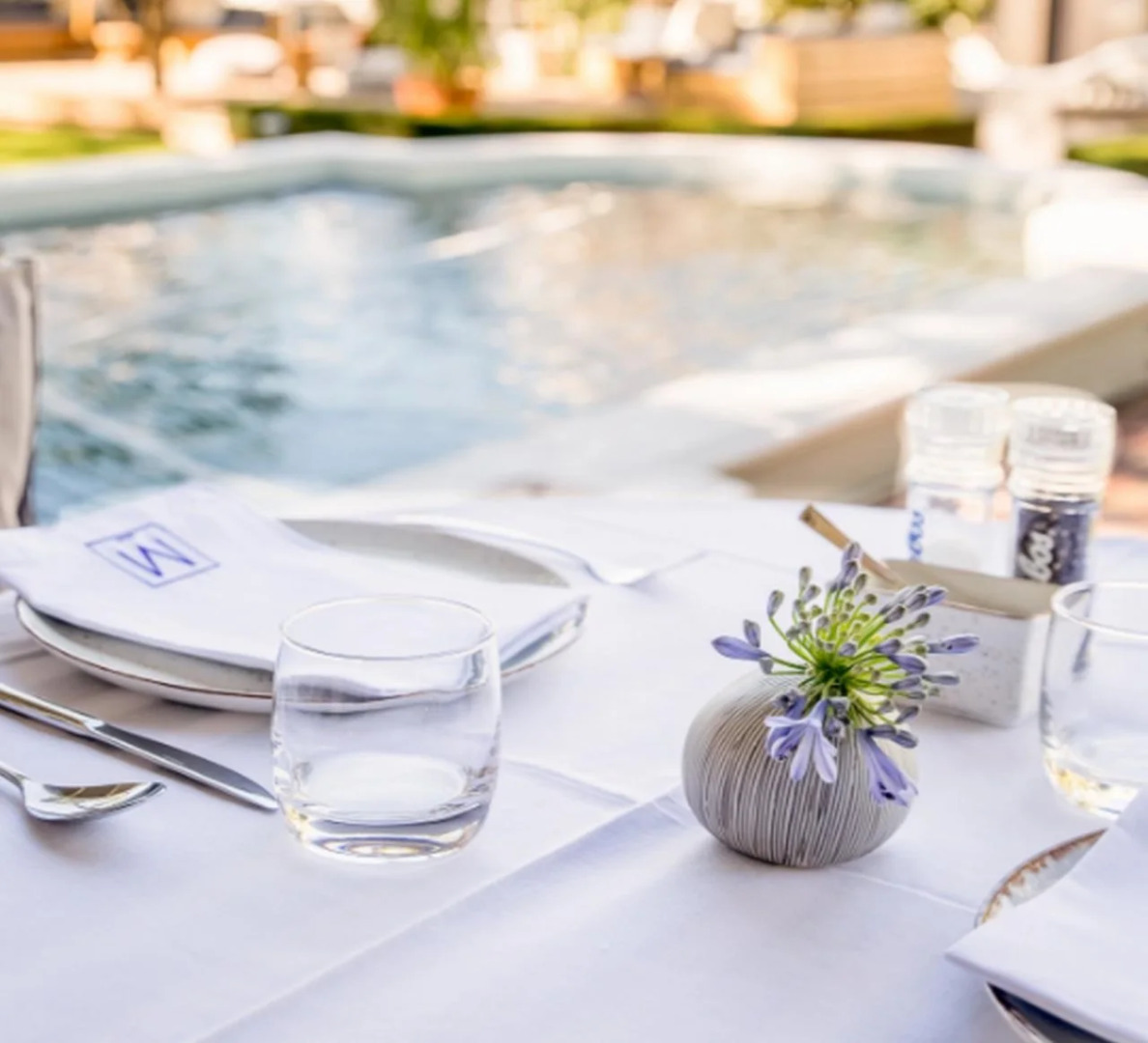 Macaron Boutique Guest House