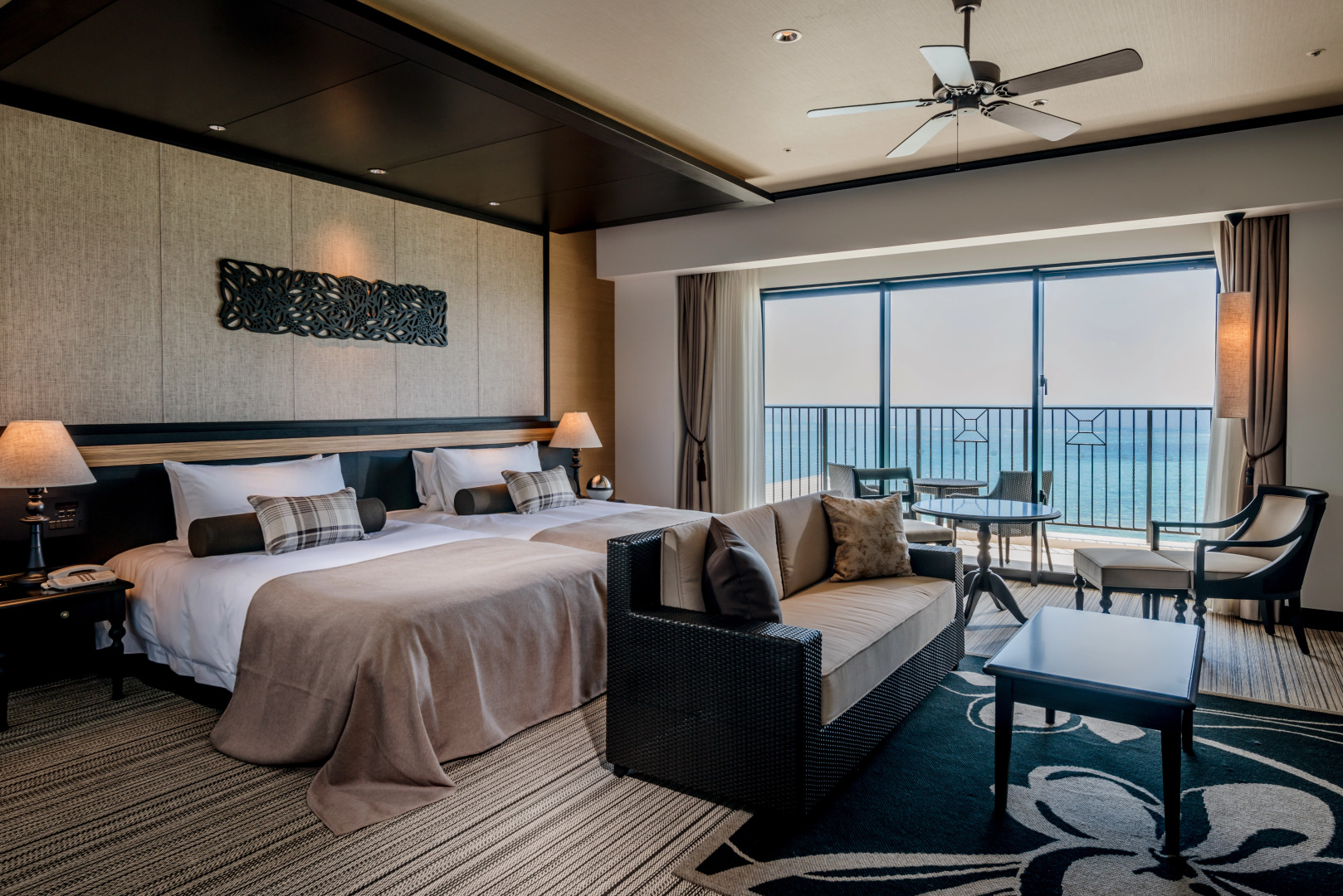 Hotel Monterey Okinawa Spa & Resort