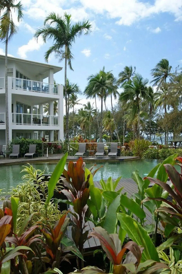 Beaches Port Douglas