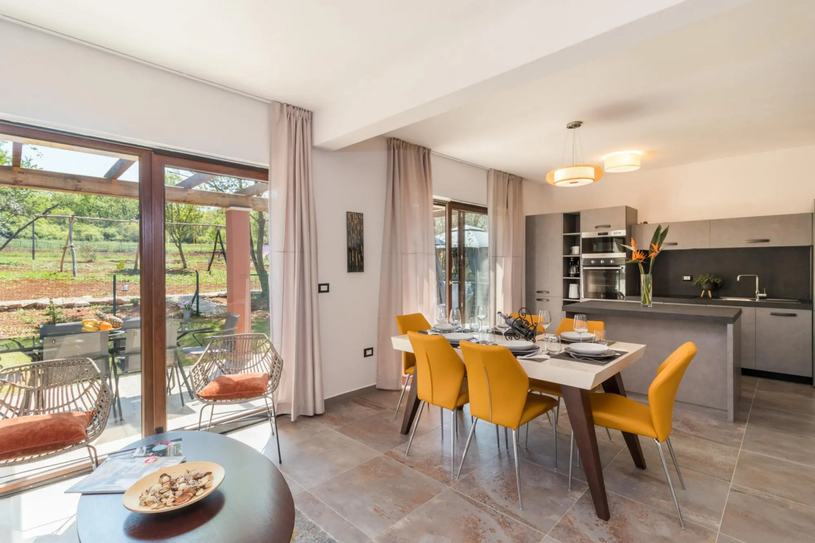 Villa Spirit I in Buje