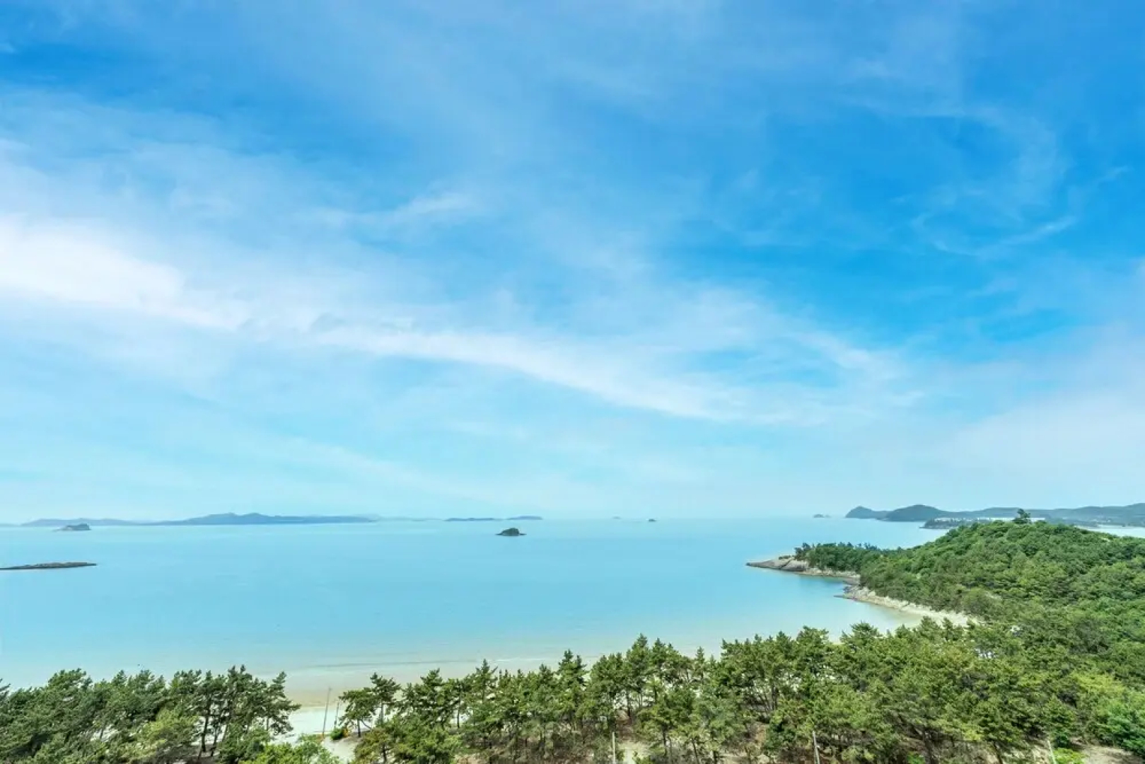 C-ONE Island Hotel & Resort Jaeundo