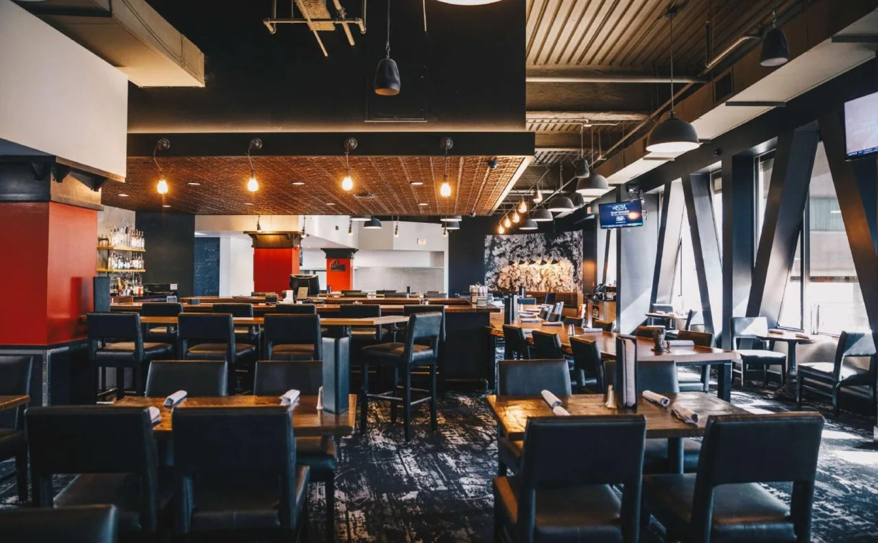 Centennial Hotel Spokane