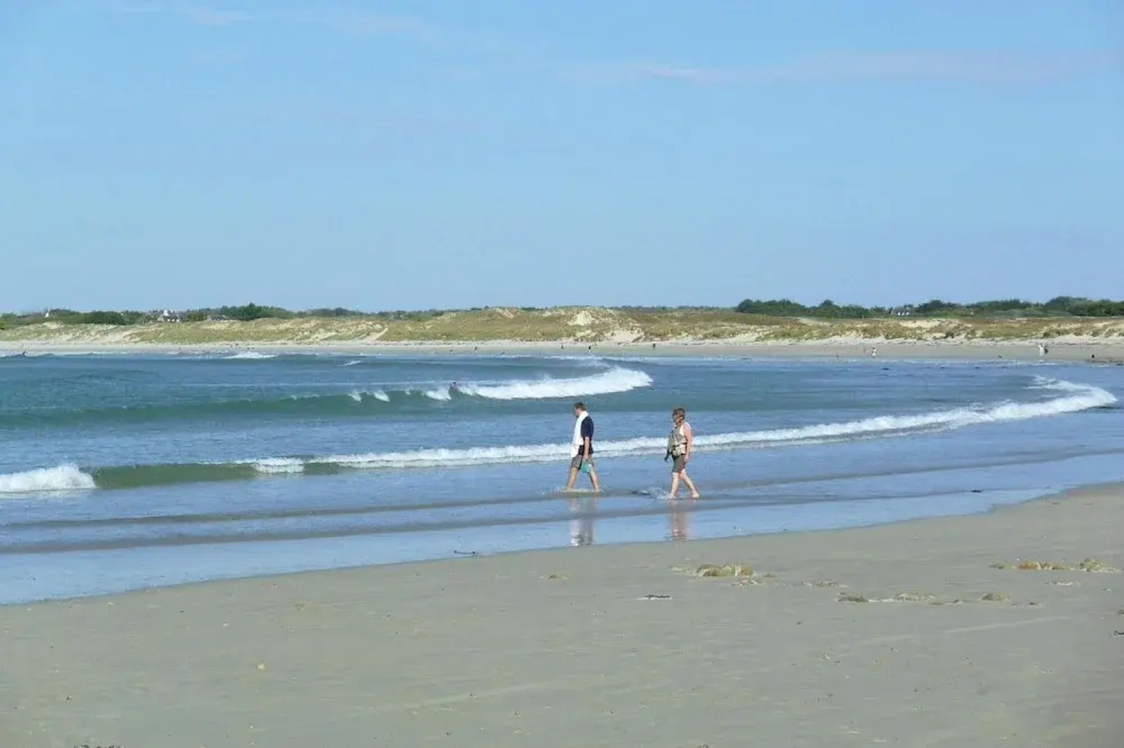 Apartment, Kerity-penmarc"h