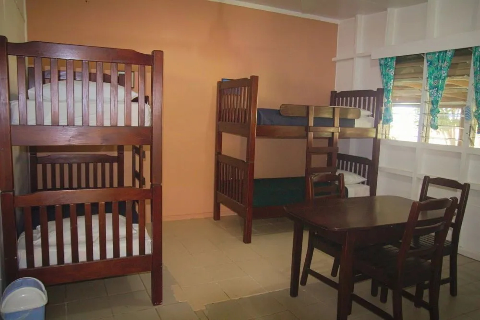 Rendezvous Surf Camp Fiji - Hostel