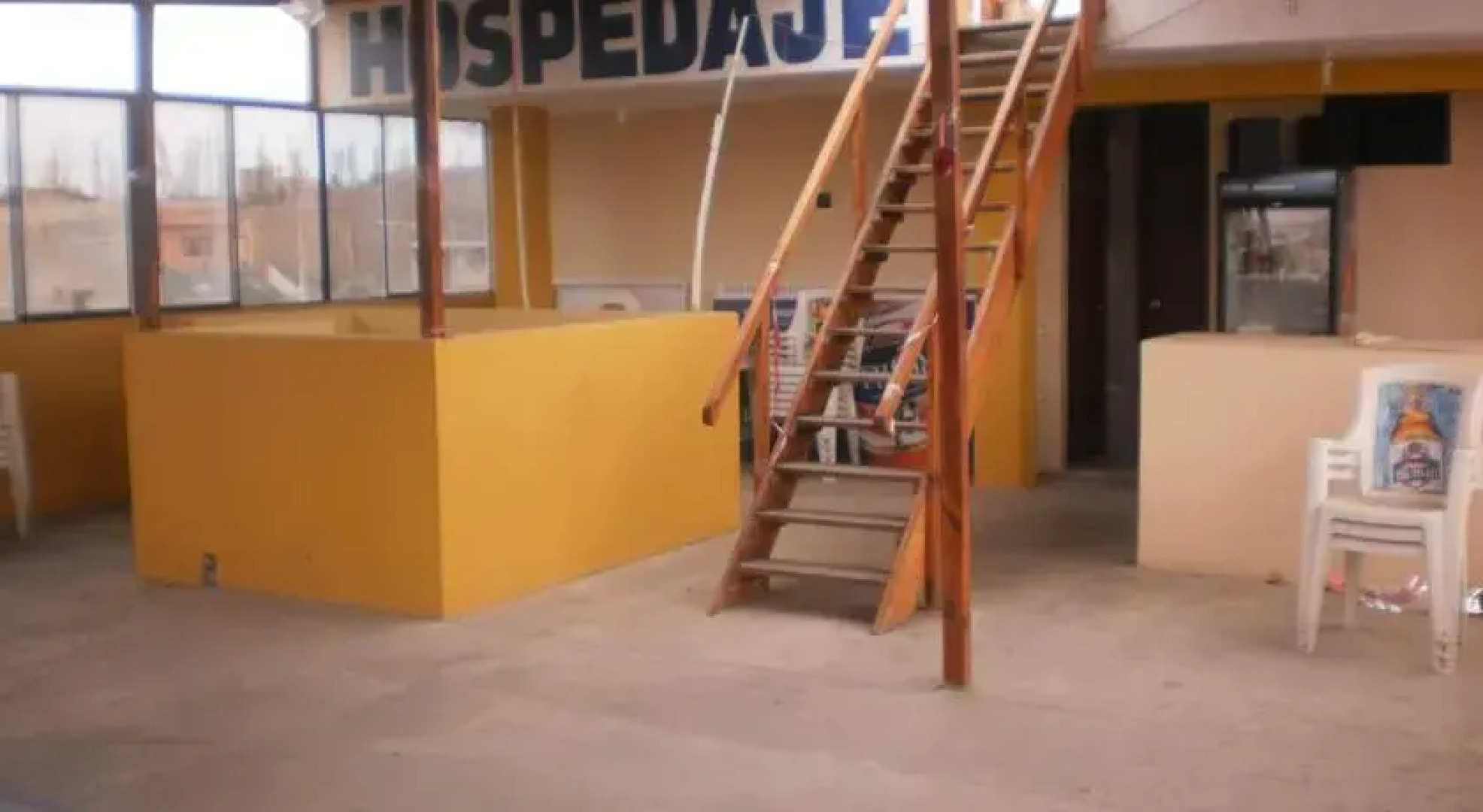 Hospedaje House Pepes