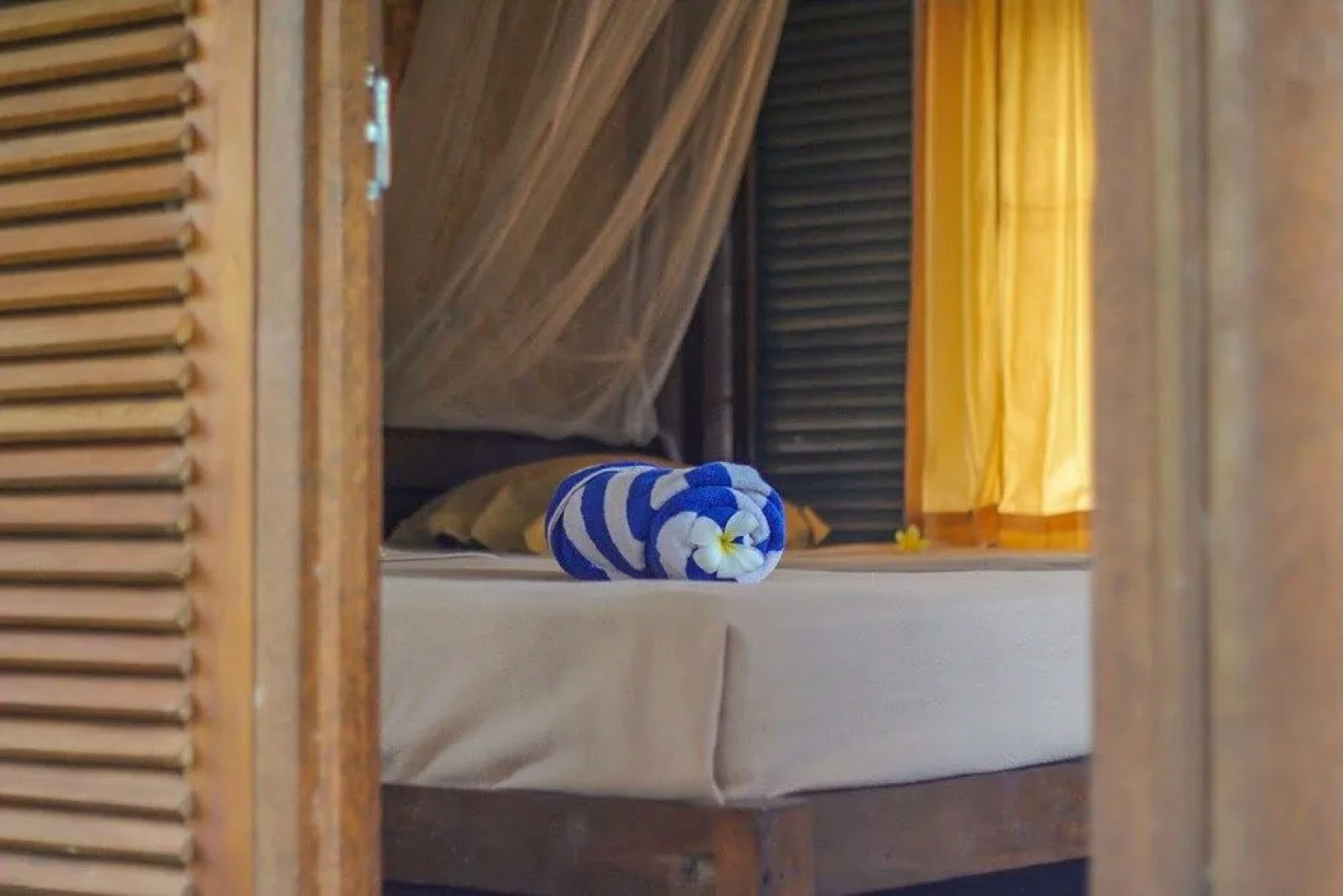 The Anara Surfing Camp