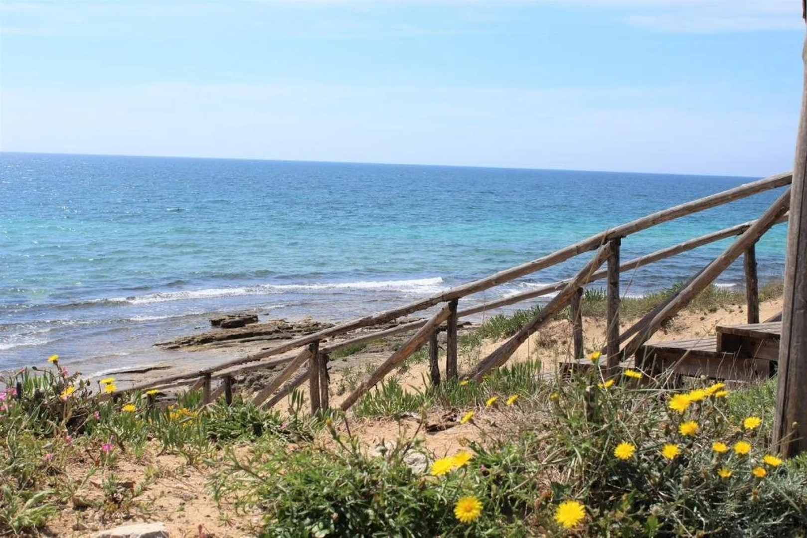 Villa Salentonthebeach