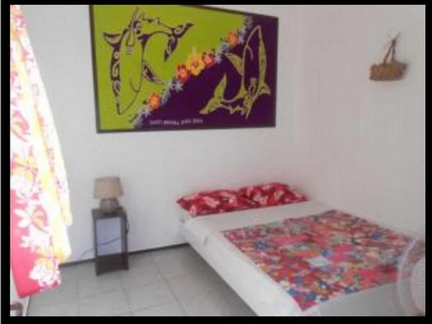 Pension Rangiroa Plage