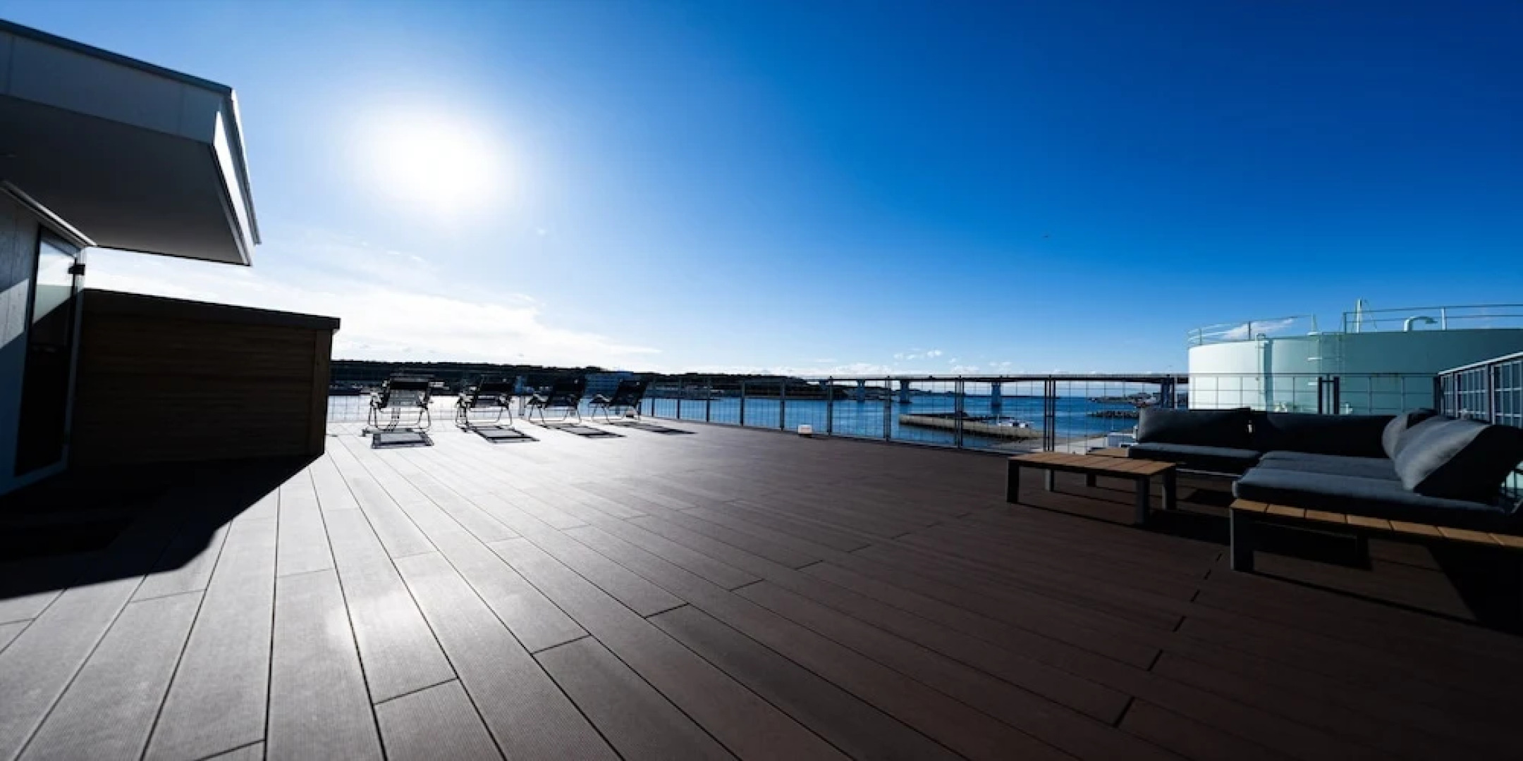 the View miurashiharumicho