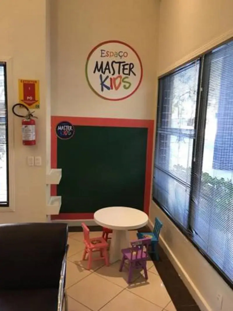 Master Express Perimetral