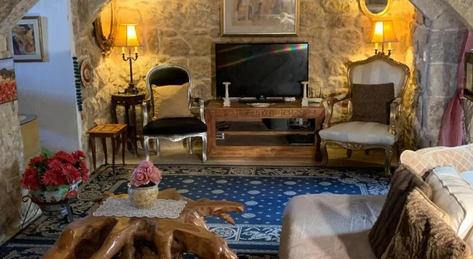 Knights In Malta B&B