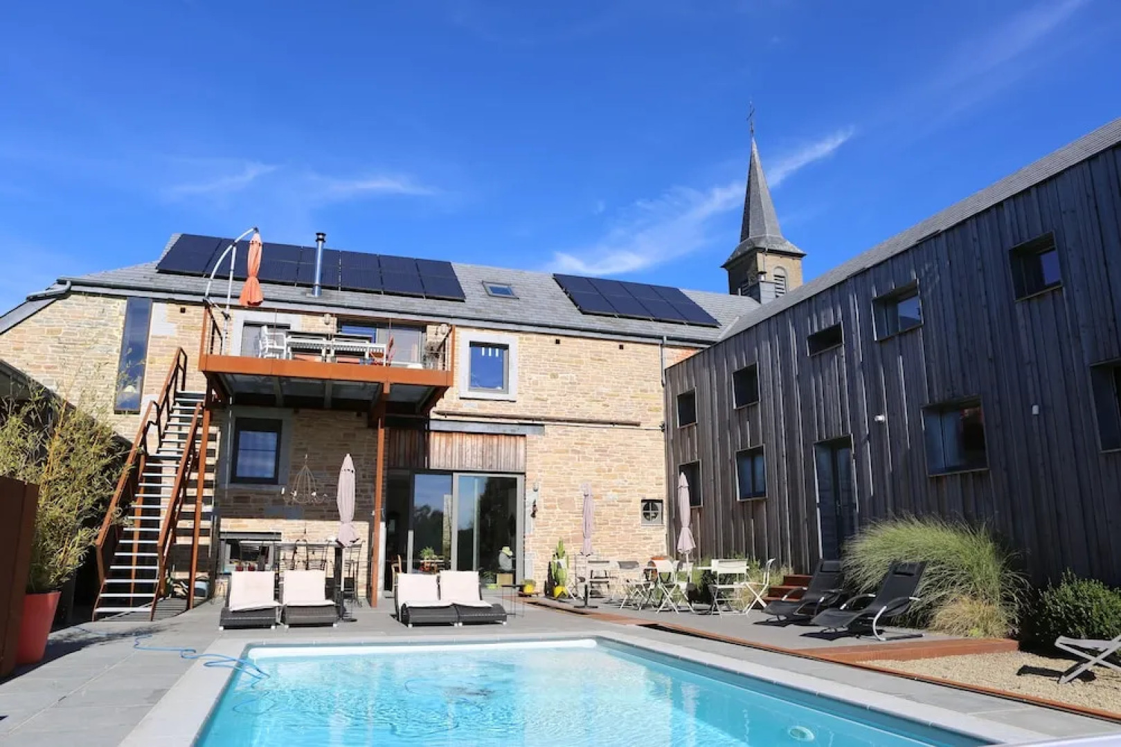 Le sentier des étangs