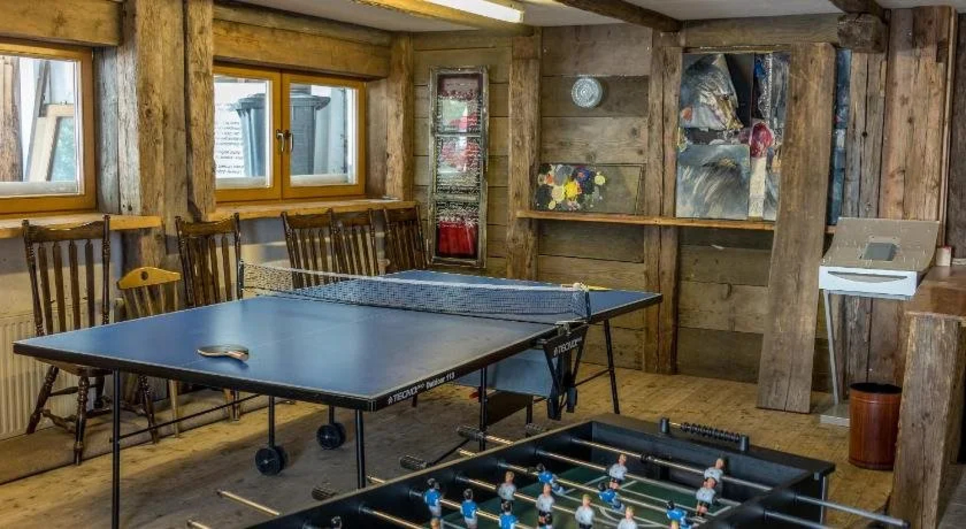 Hotel Kärntnerhof Mallnitz