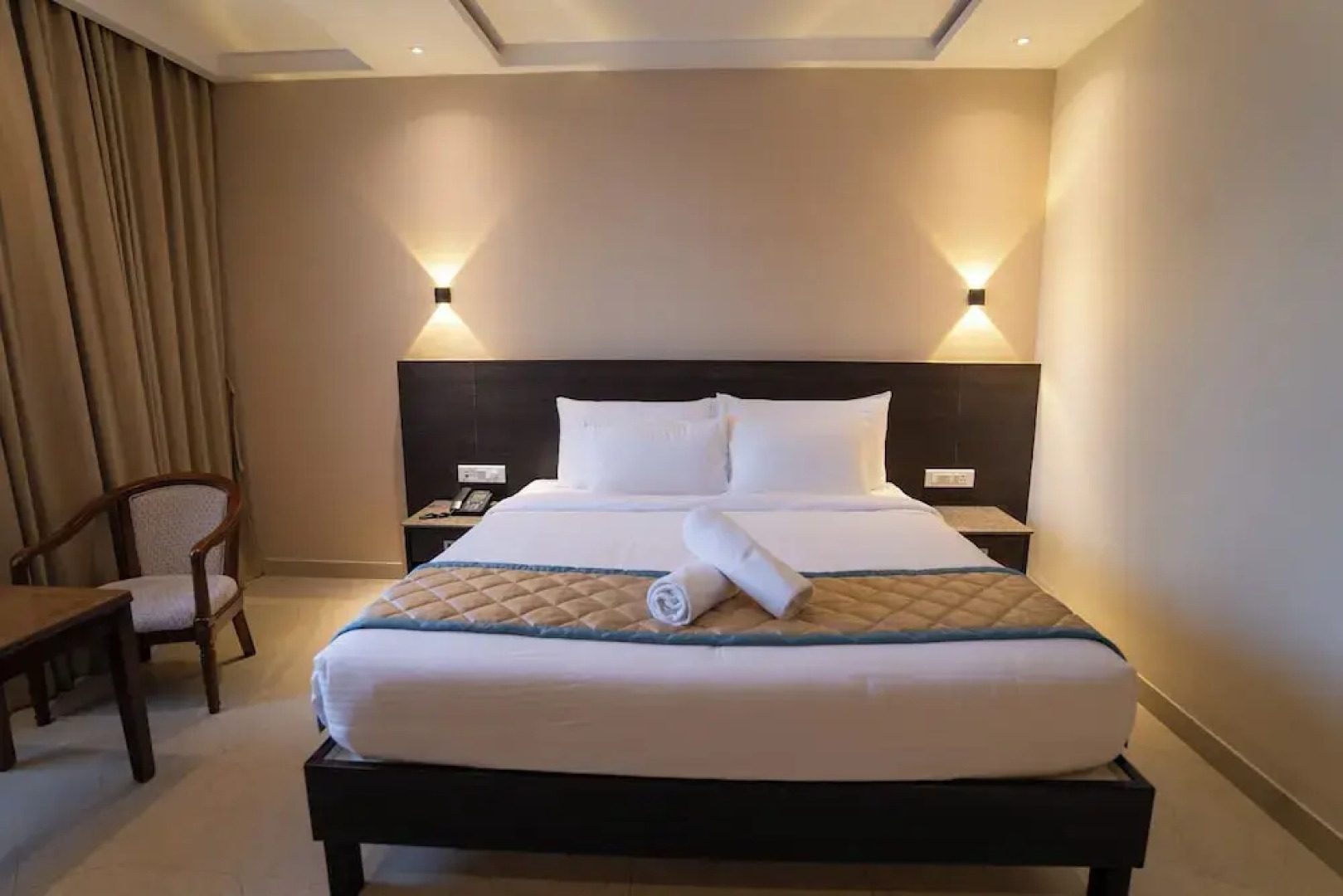 Hotel Supriya International Sirsi