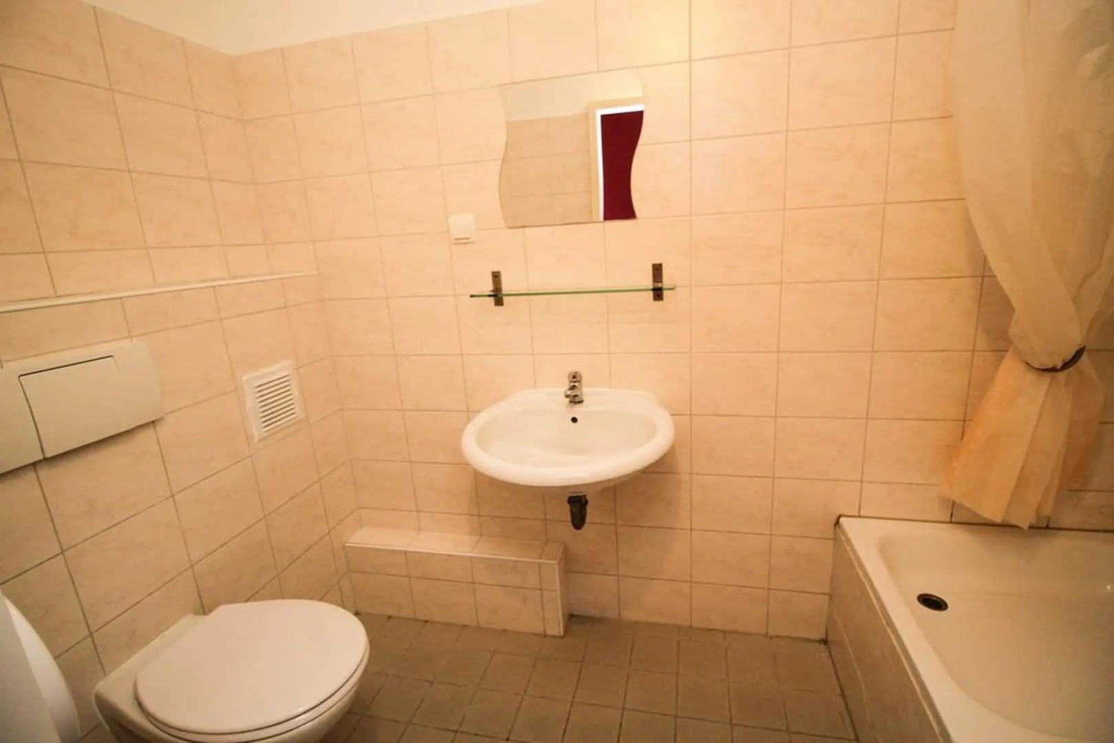 Metropol Hostel Berlin