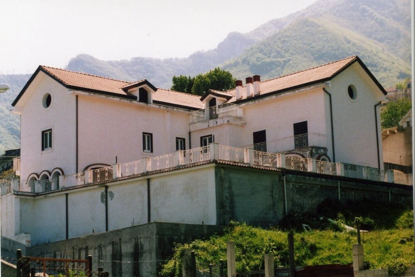 Case Vacanze Angiola