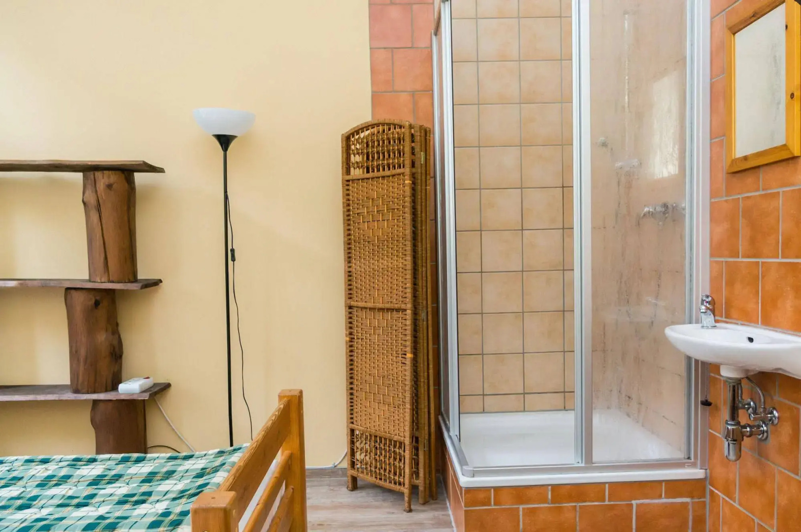 Central Globetrotter Hostel Leipzig