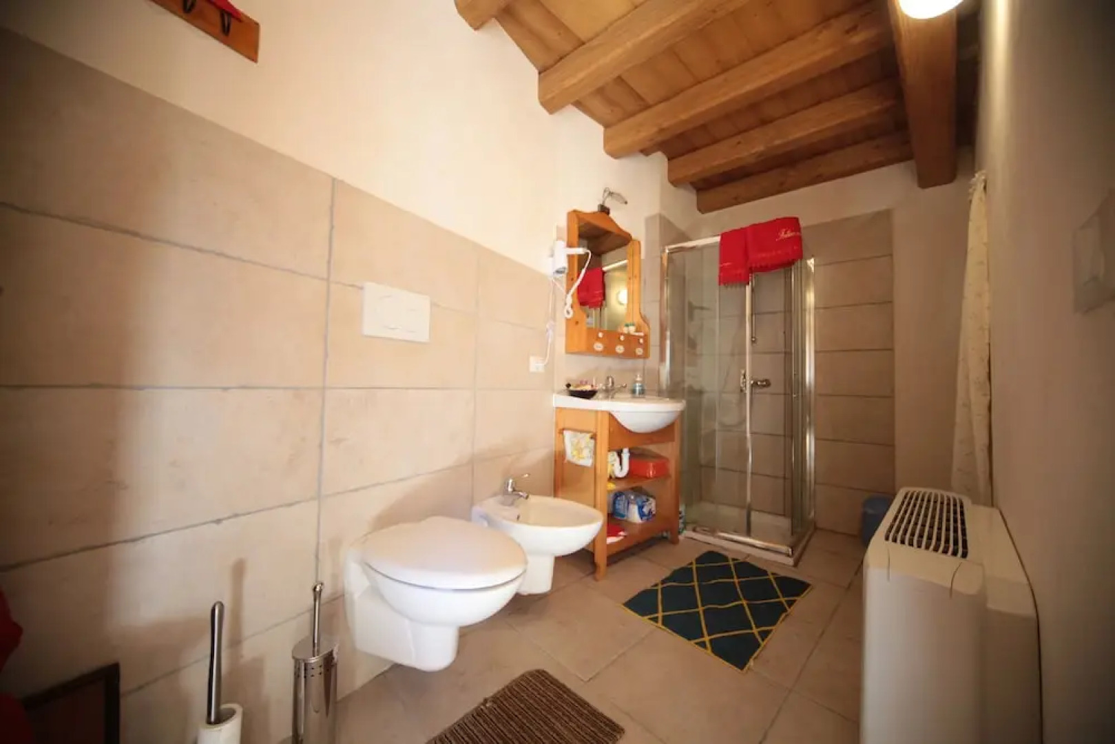 Albergo Diffuso Valcellina e Val Vajont in Casso