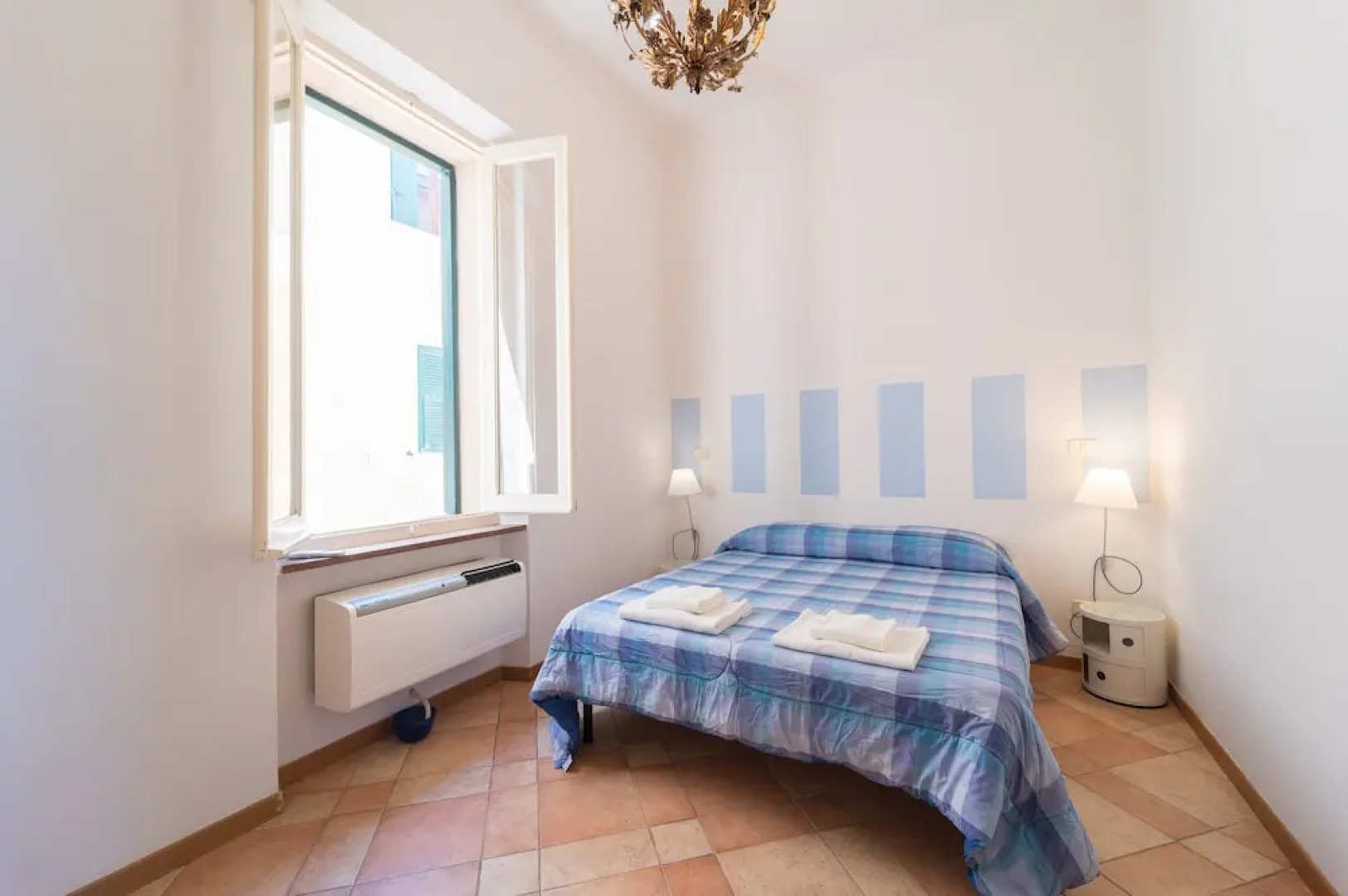 Alghero Seaview Apt